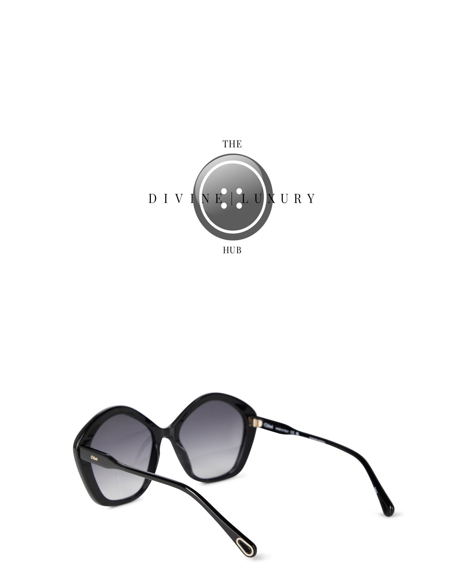 LUXURY HUB CHLOE SUNGLASSES