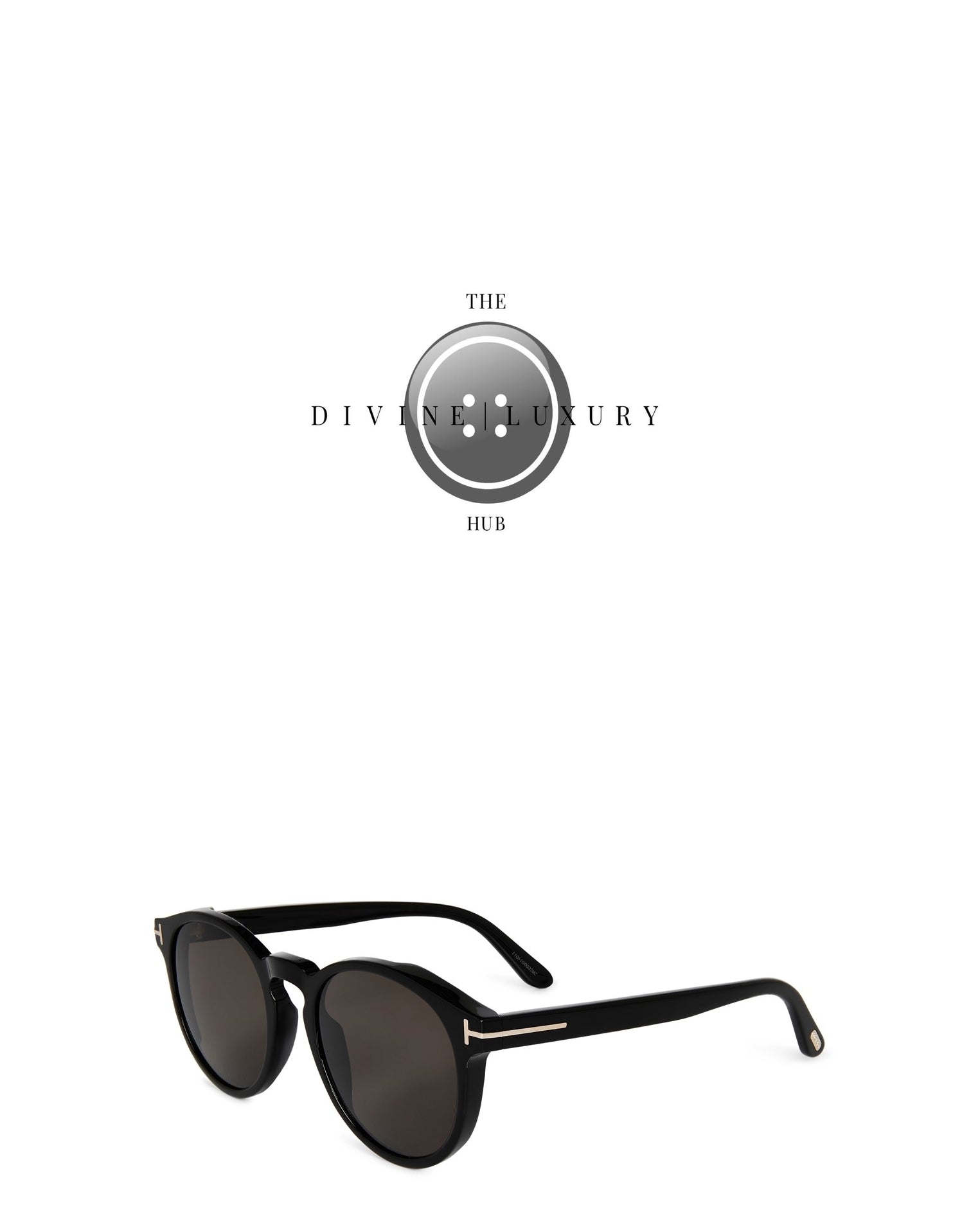 LUXURY HUB TOM FORD SUNGLASSES
