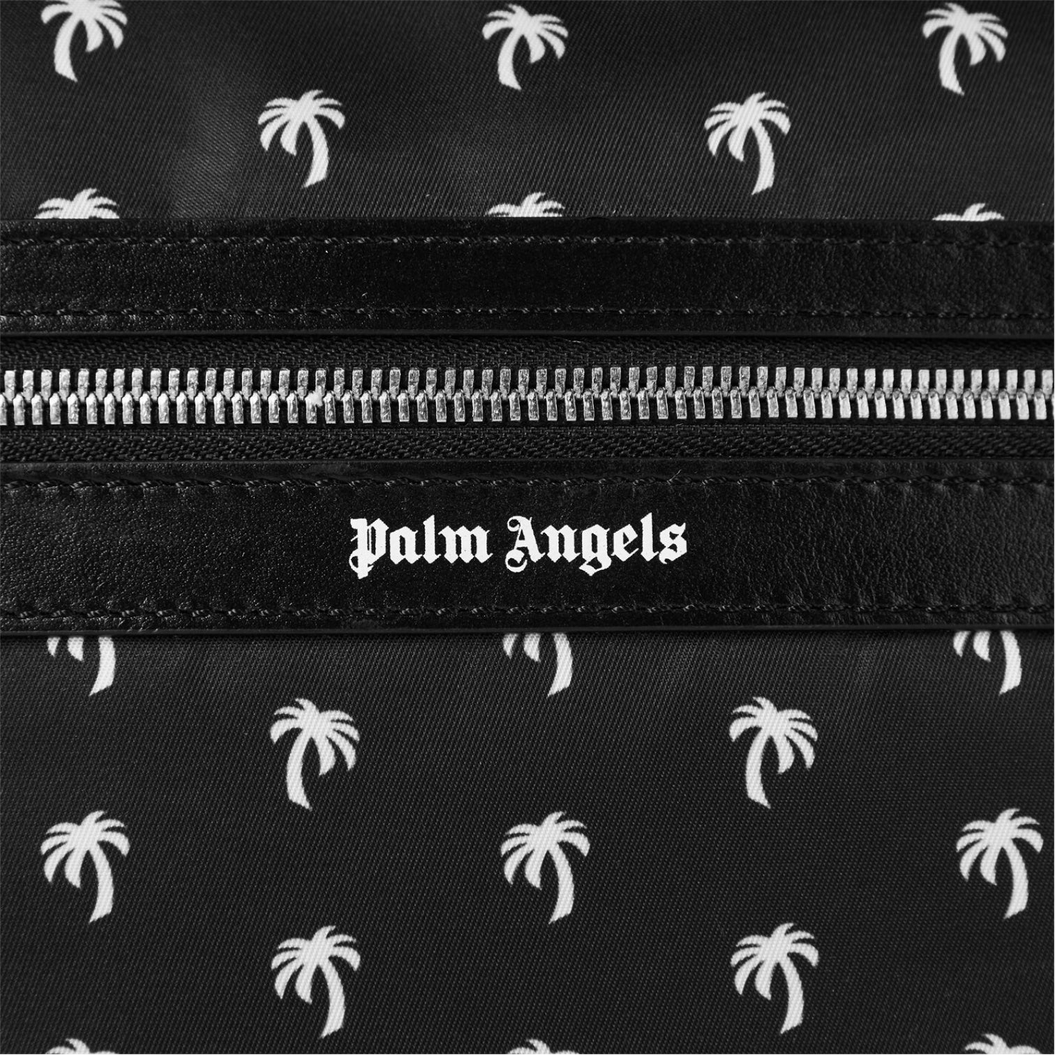 LUXURY HUB PALM ANGELS PALM TREE BAG