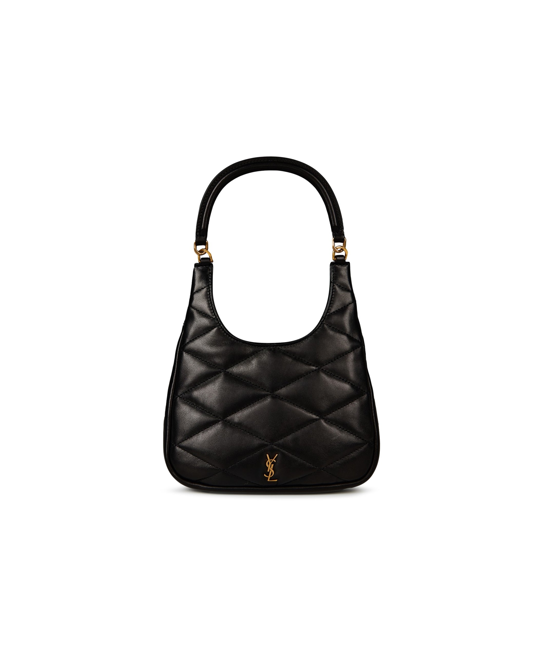 LUXURY HUB SAINT LAURENT SADE MINI TOTE BAG