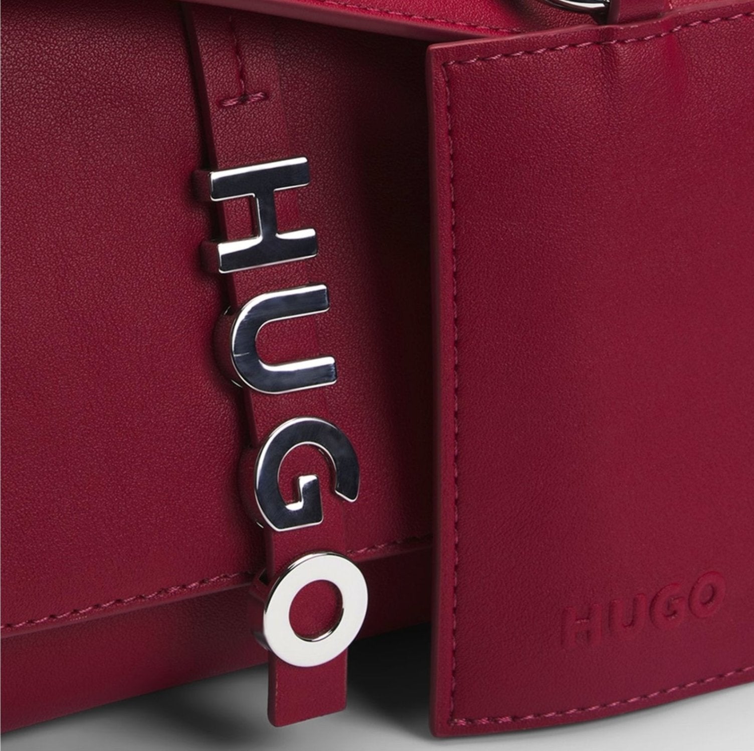 LUXURY HUB HUGO MEL XBODY