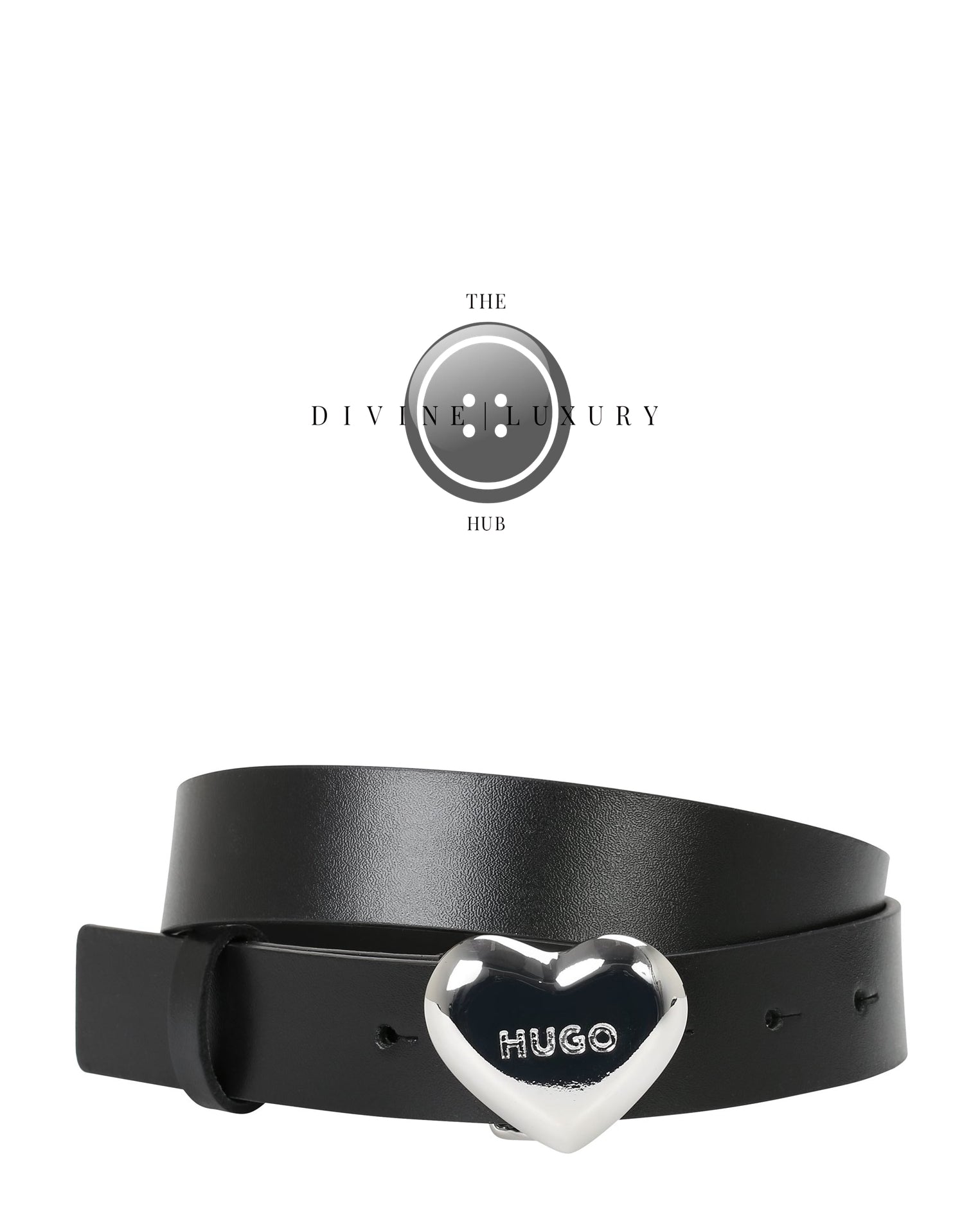 LUXURY HUB HUGO SERCE BELT