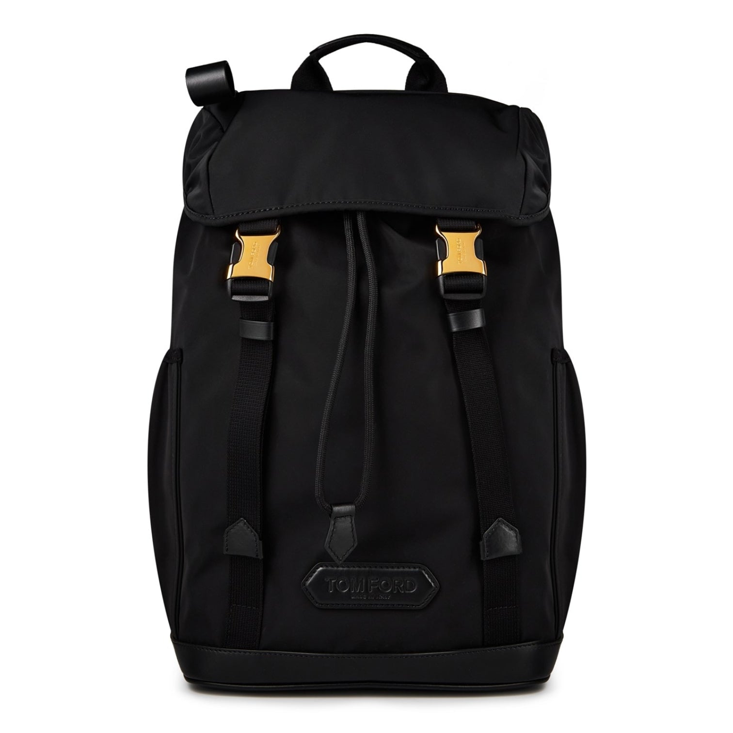 LUXURY HUB TOM FORD TF NYLON BACKPACK