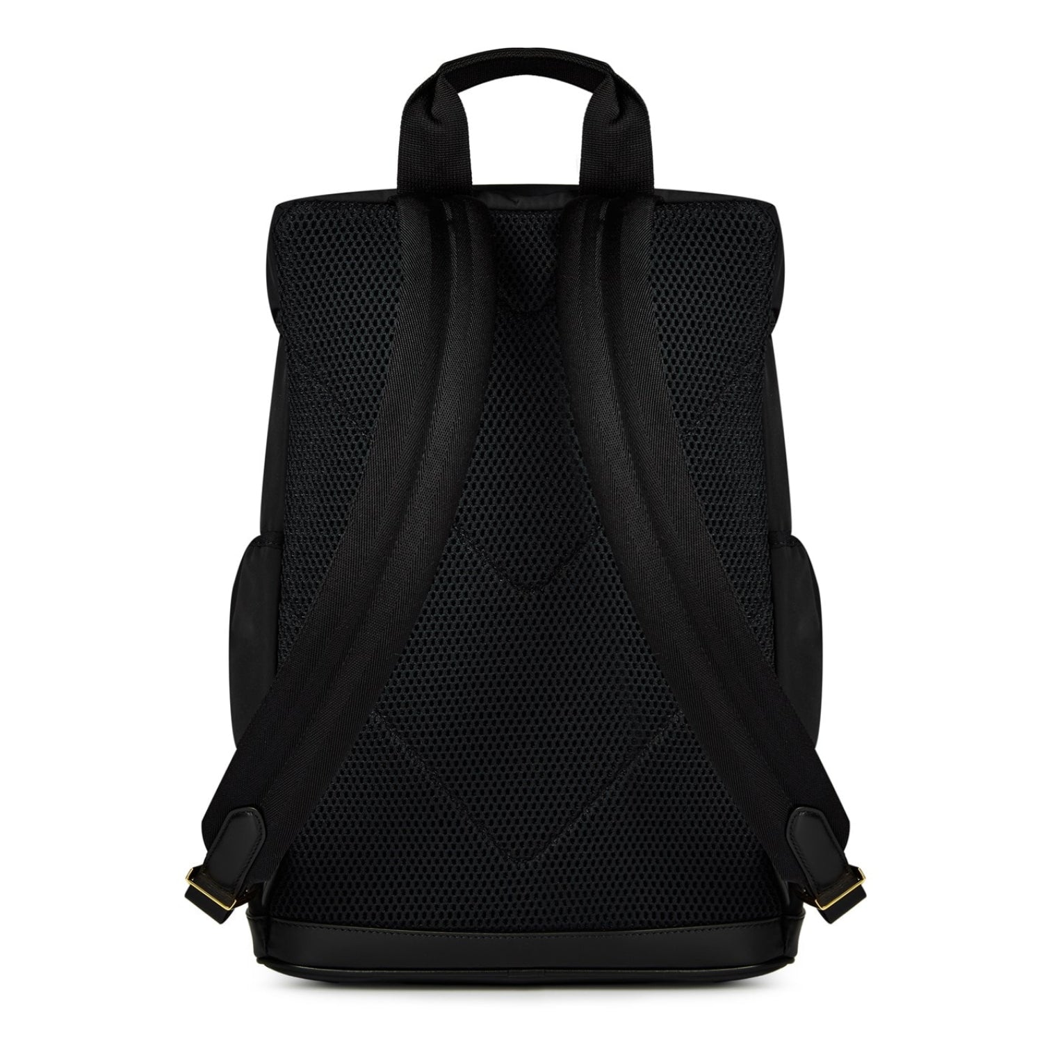 LUXURY HUB TOM FORD TF NYLON BACKPACK