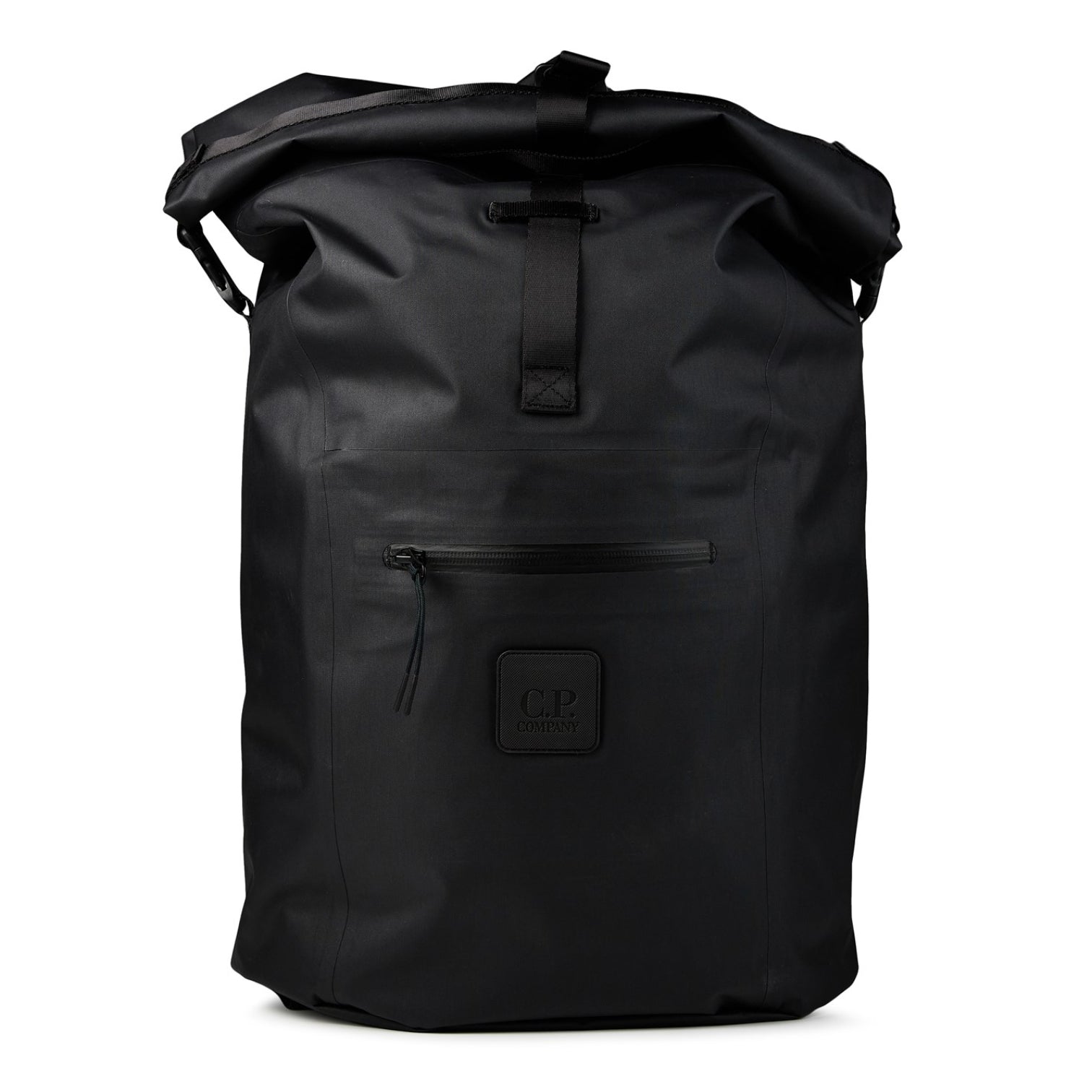 LUXURY HUB CP COMPANY METROPOLIS DYNAFIL NYLON BACKPACK