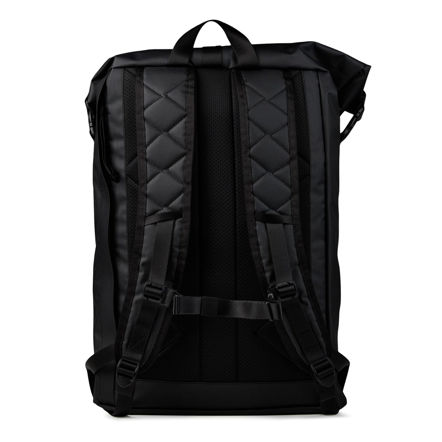 LUXURY HUB CP COMPANY METROPOLIS DYNAFIL NYLON BACKPACK