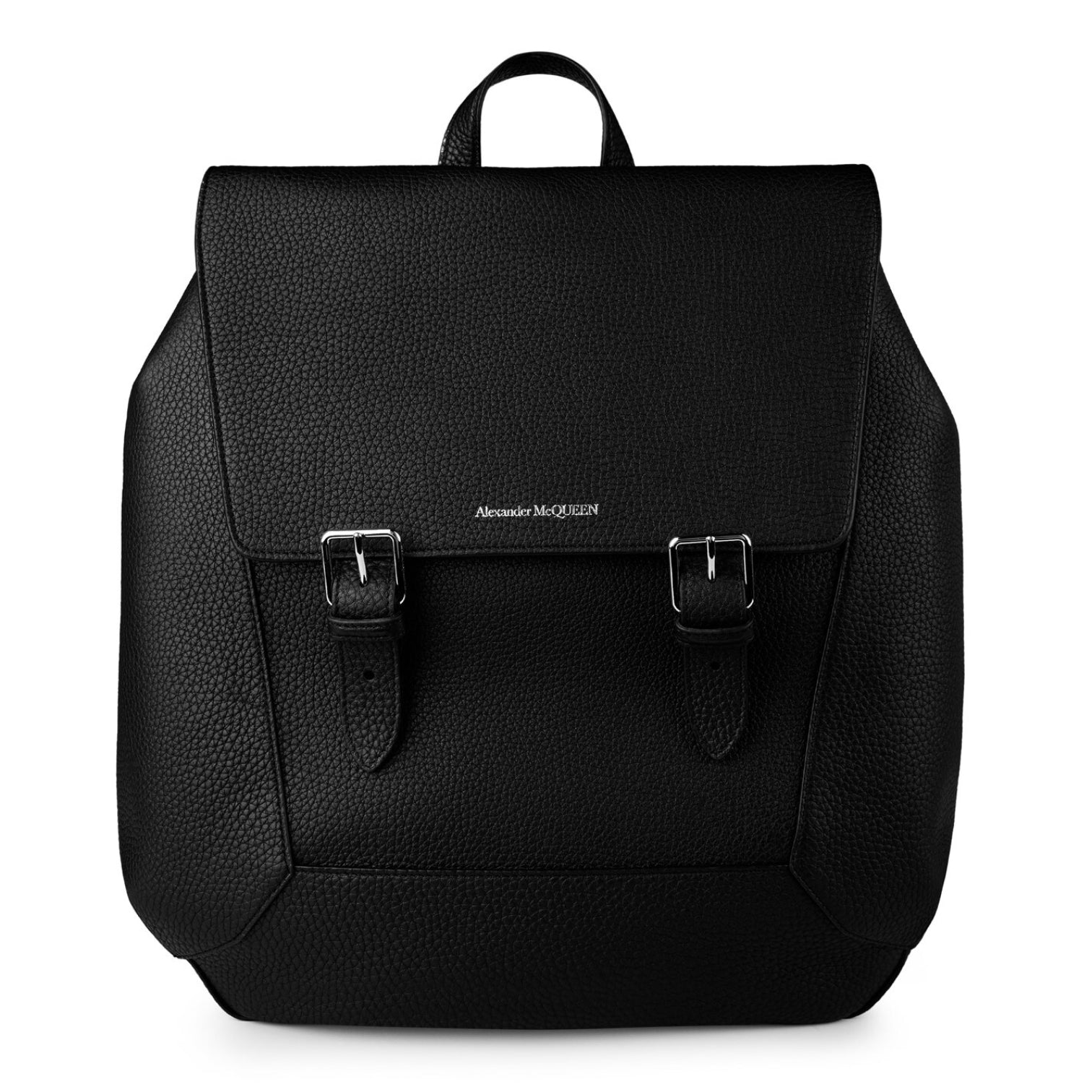 LUXURY HUB ALEXANDER MCQUEEN THE EDGE BACKPACK