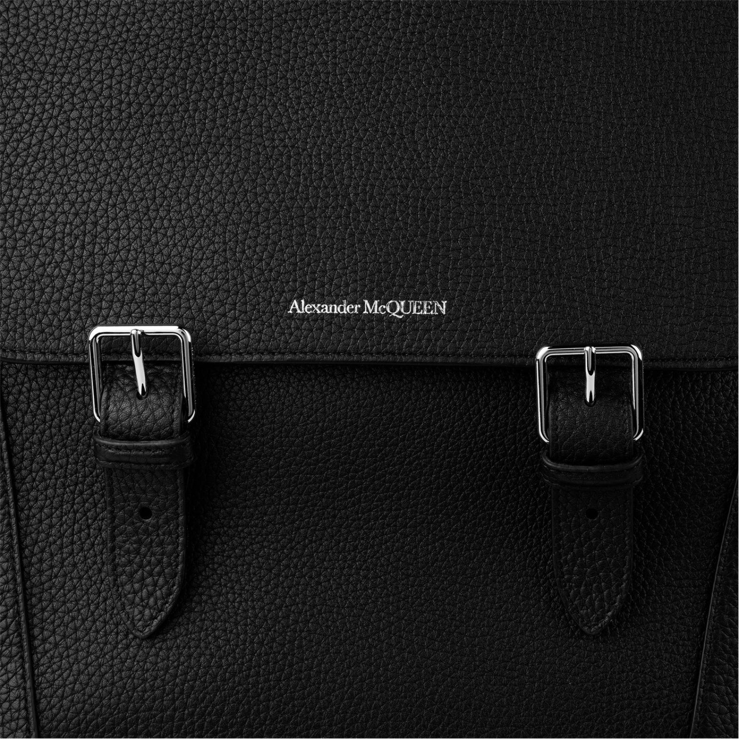 LUXURY HUB ALEXANDER MCQUEEN THE EDGE BACKPACK