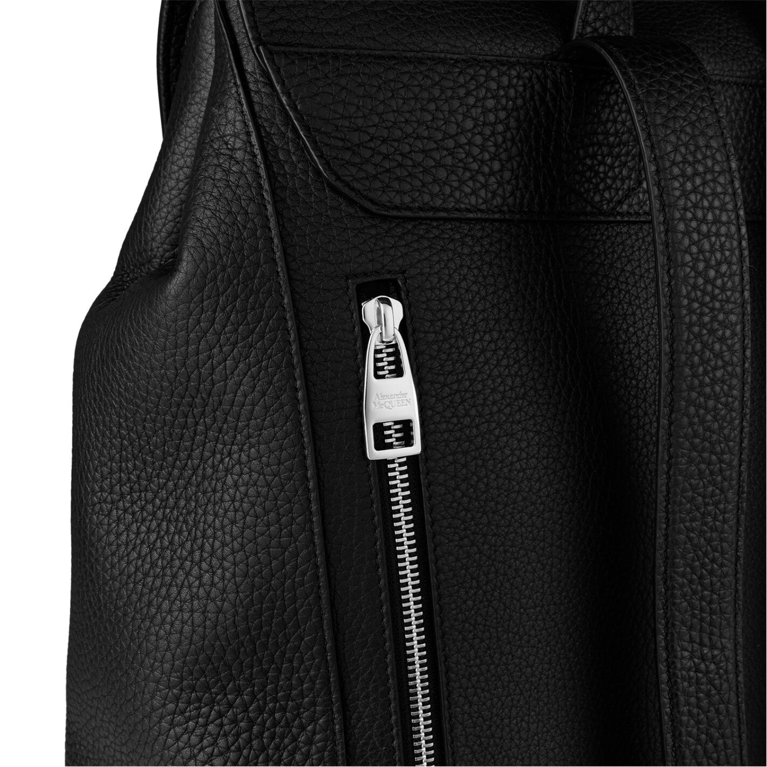 LUXURY HUB ALEXANDER MCQUEEN THE EDGE BACKPACK