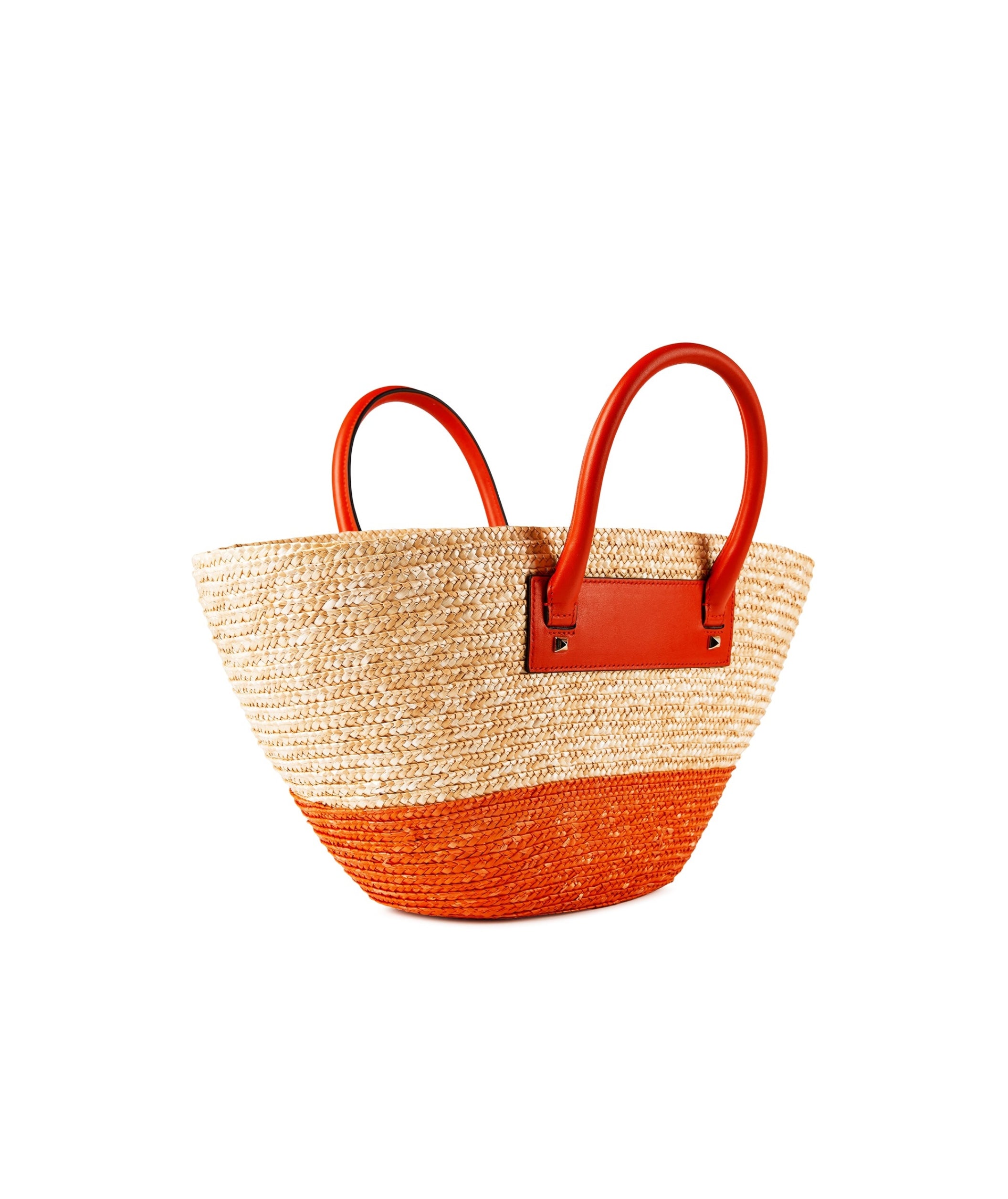 LUXURY HUB JIMMY CHOO SMALL BASKET