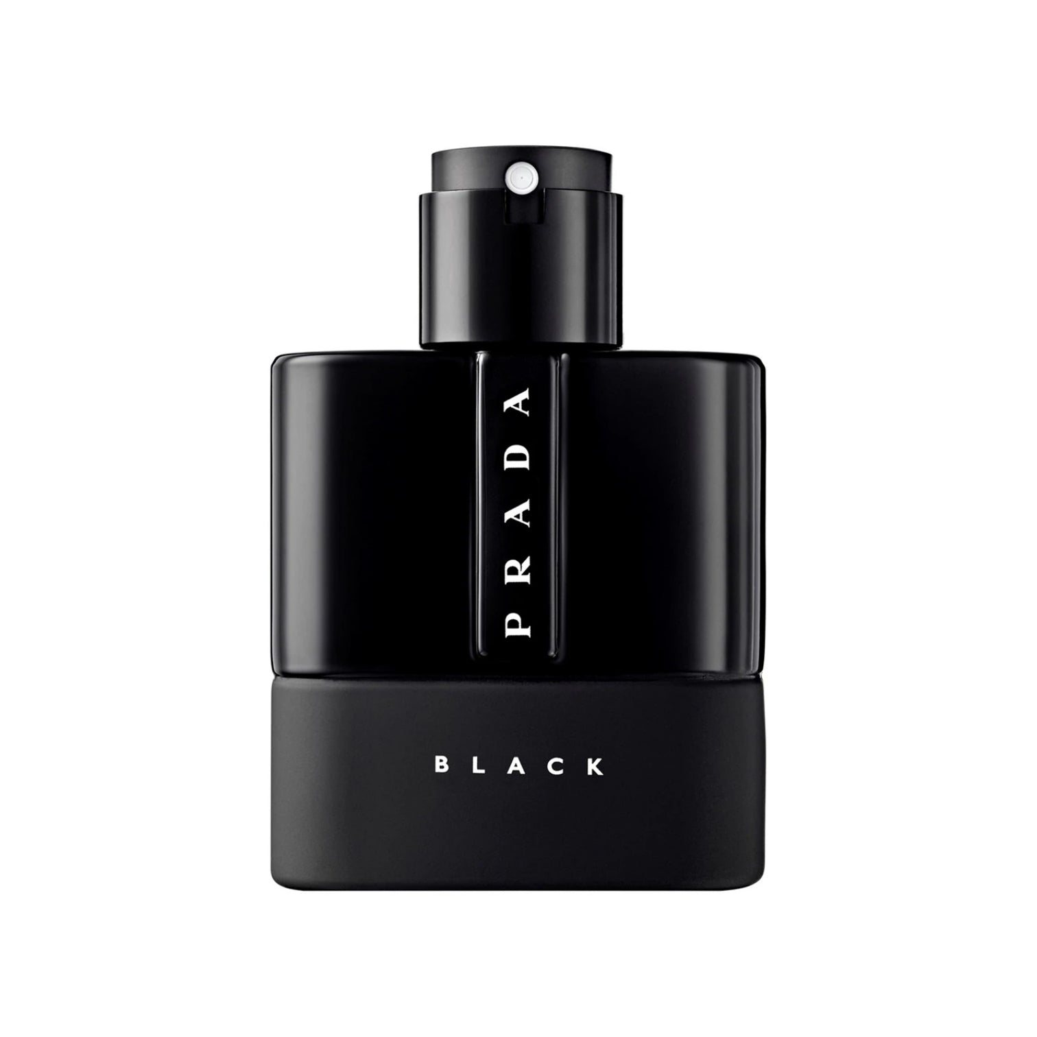 LUXURY HUB PRADA LUNA ROSSA BLACK EAU DE PARFUM 50ML