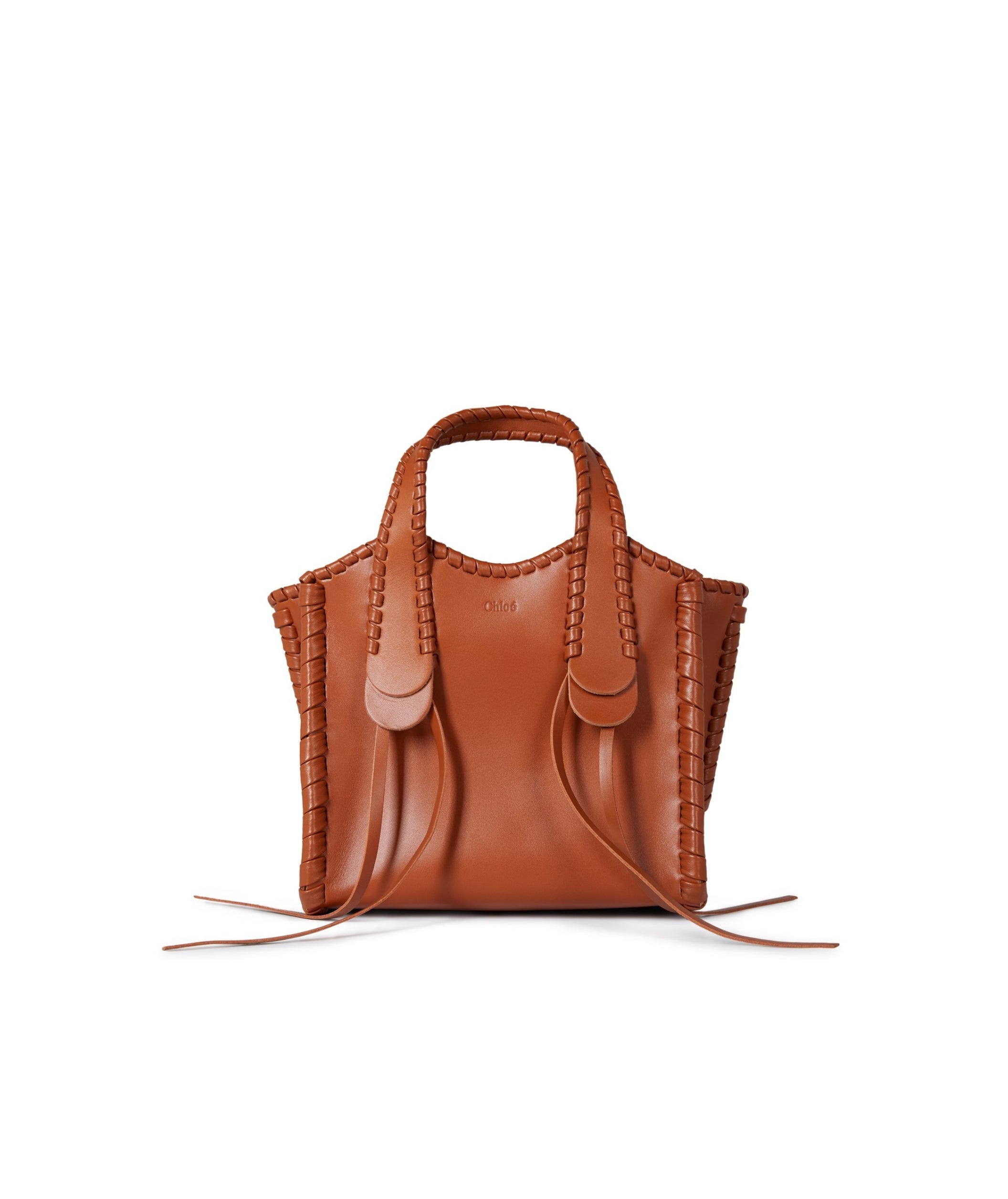 LUXURY HUB CHLOE SMALL MONY TOTE BAG