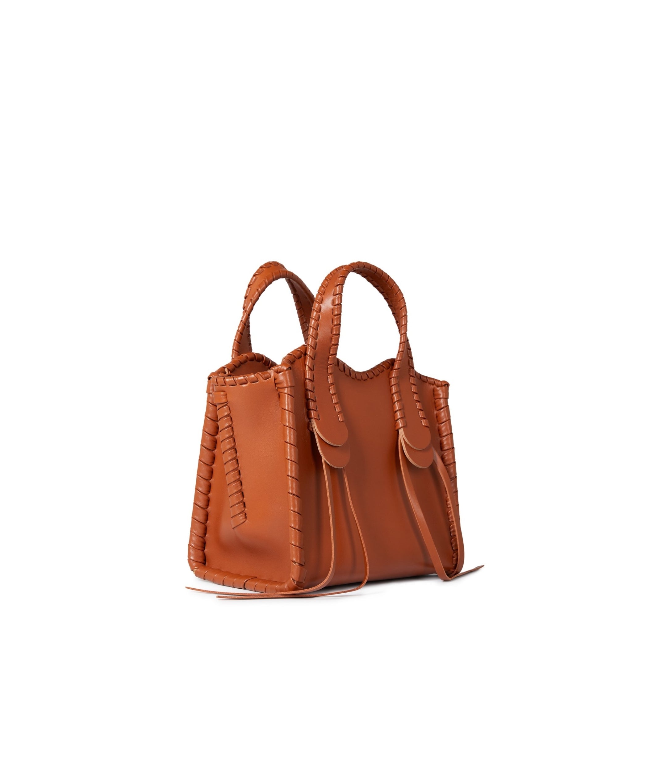 LUXURY HUB CHLOE SMALL MONY TOTE BAG