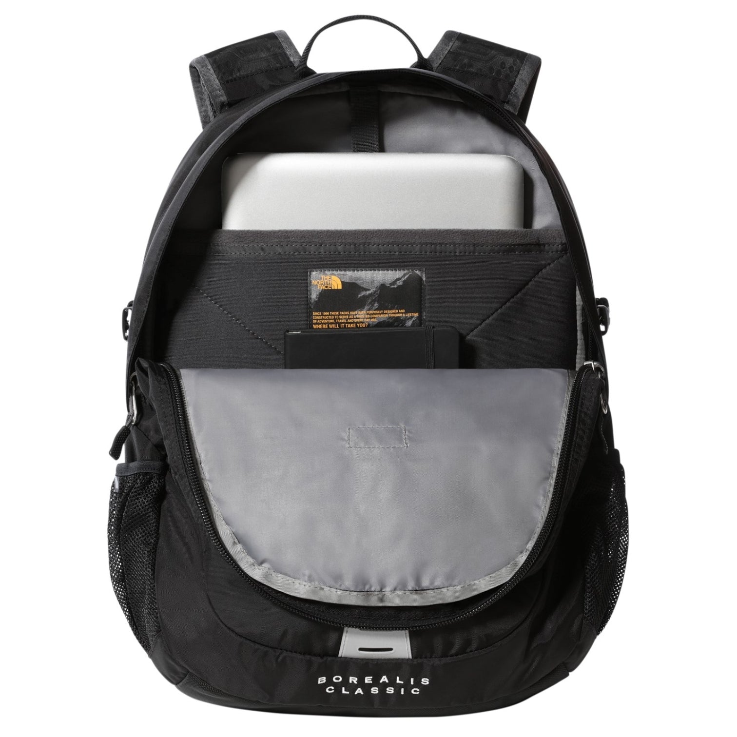 LUXURY HUB THE NORTH FACE BOREALIS CLASSIC BACKPACK