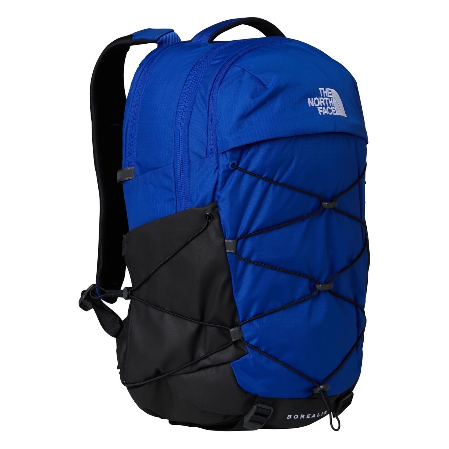 LUXURY HUB THE NORTH FACE BOREALIS TNF NAVY/TNF BLACK