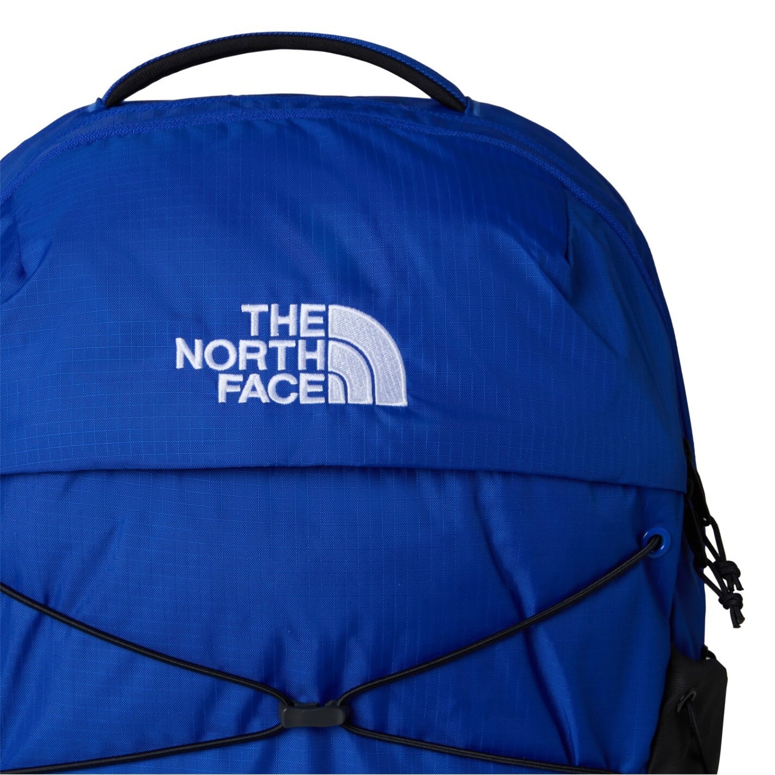 LUXURY HUB THE NORTH FACE BOREALIS TNF NAVY/TNF BLACK