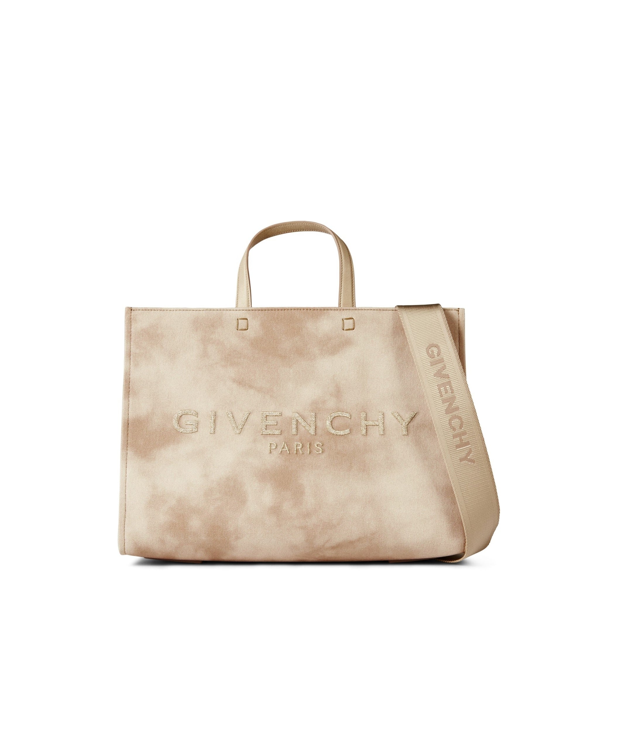 LUXURY HUB GIVENCHY MEDIUM G-TOTE SHOPPING BAG