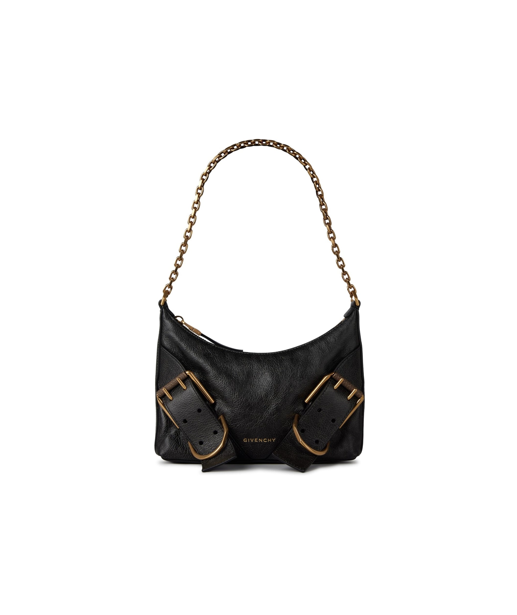 LUXURY HUB GIVENCHY SMALL VOYOU BOYFRIEND BAG