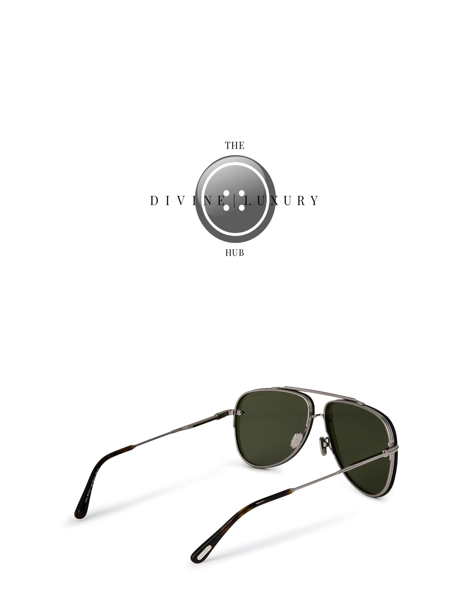 LUXURY HUB TOM FORD TF SUNGLASSES