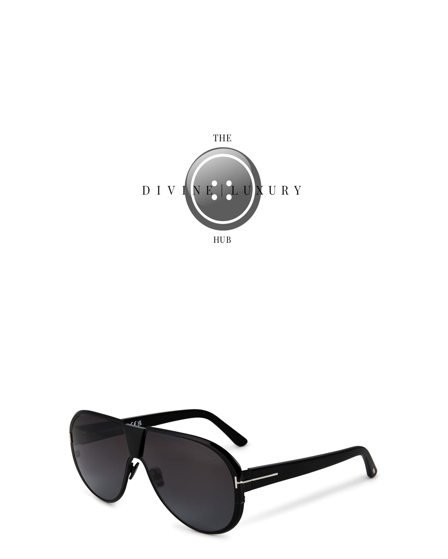 LUXURY HUB TOM FORD TF SUNGLASSES