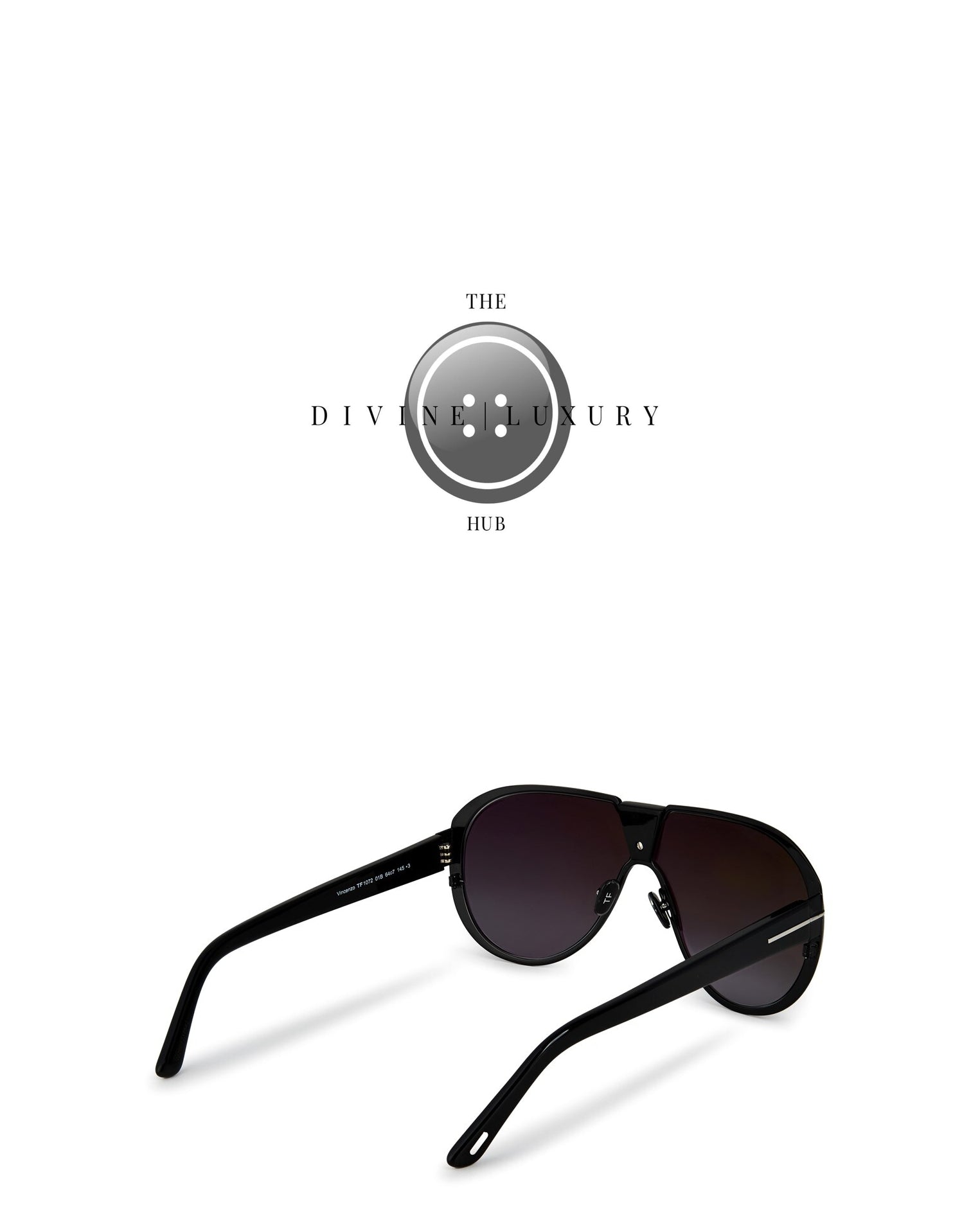 LUXURY HUB TOM FORD TF SUNGLASSES