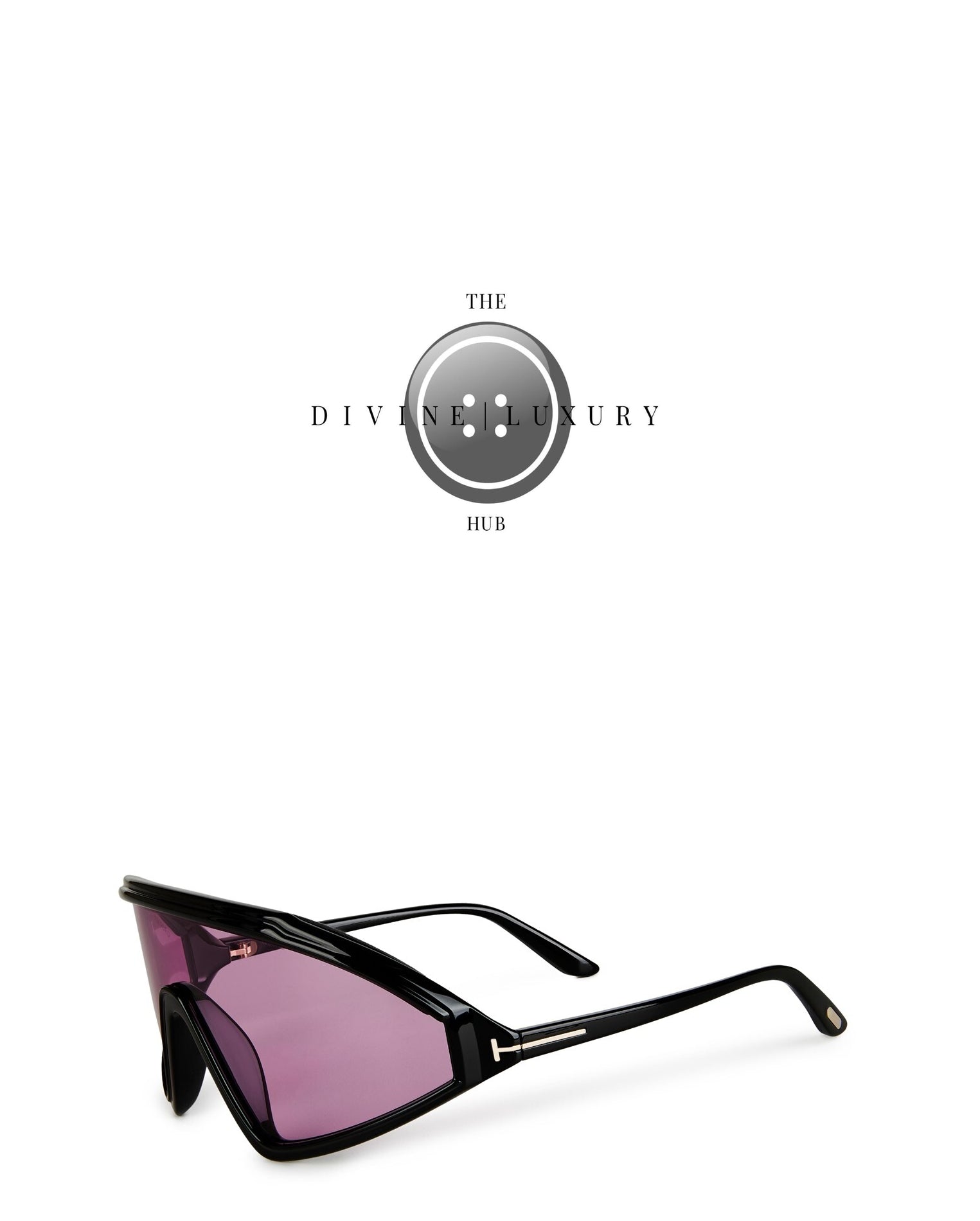 LUXURY HUB TOM FORD TF SUNGLASSES