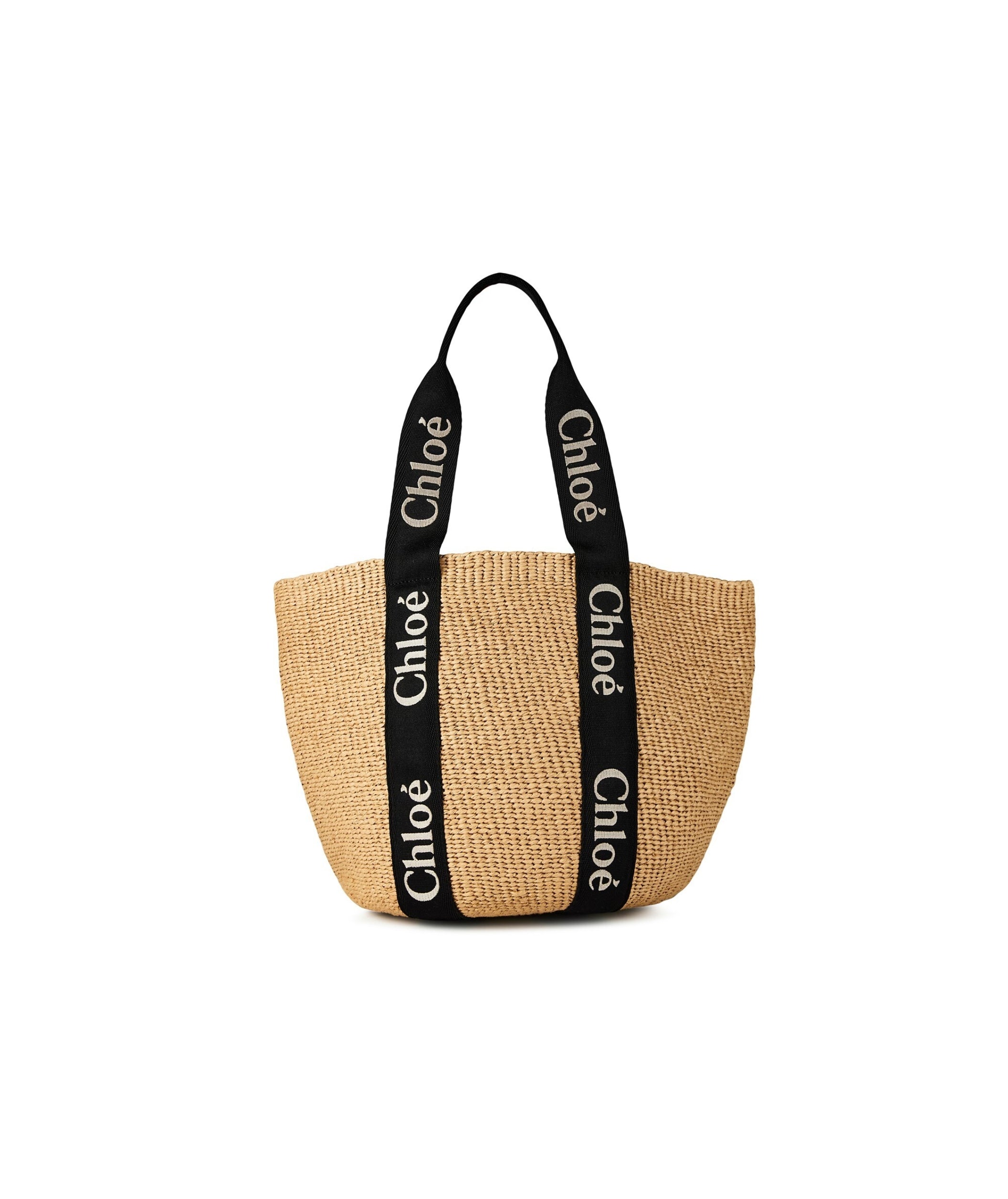 LUXURY HUB CHLOE WOODY BASKET