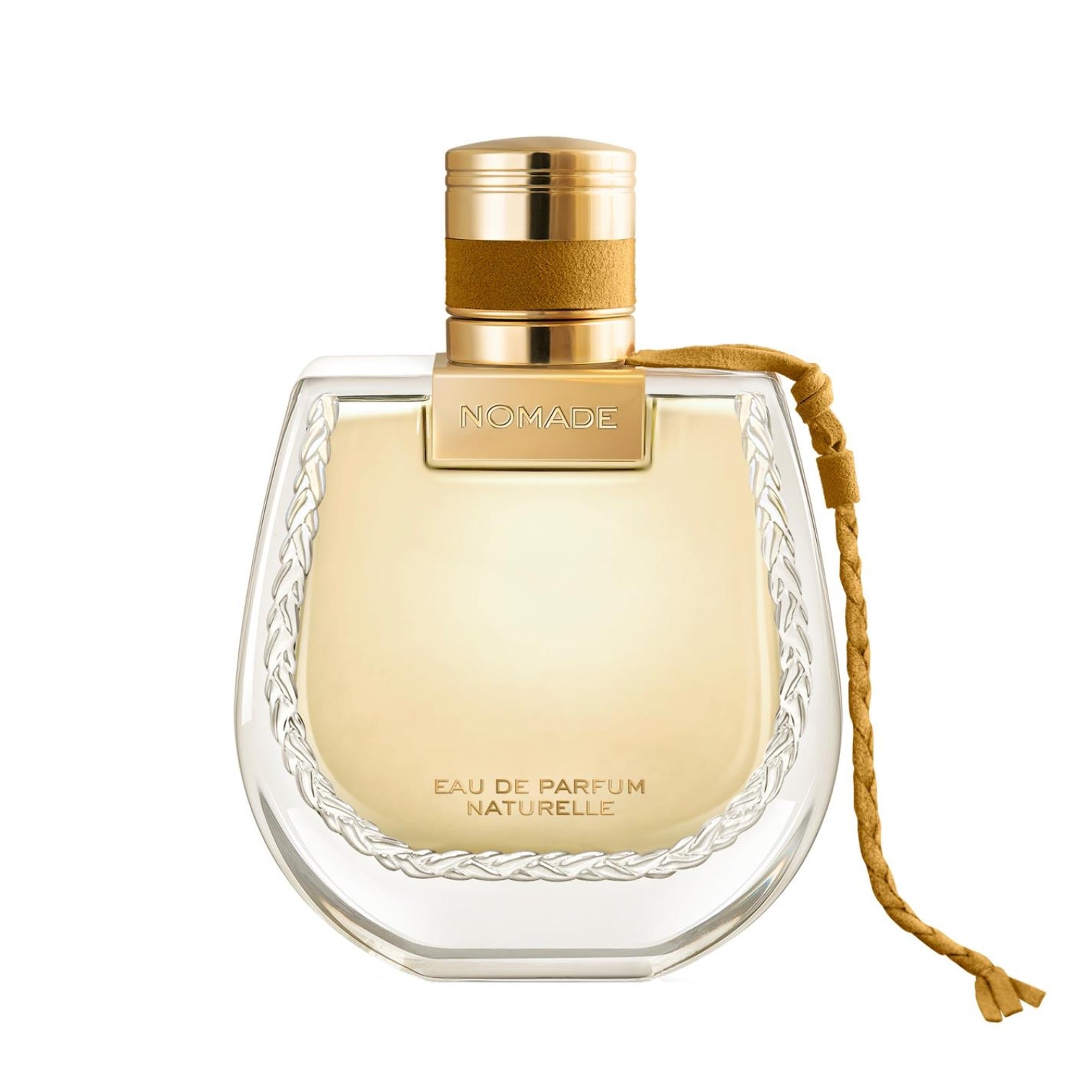 LUXURY HUB CHLOÉ NOMADE EAU DE PARFUM NATURELLE