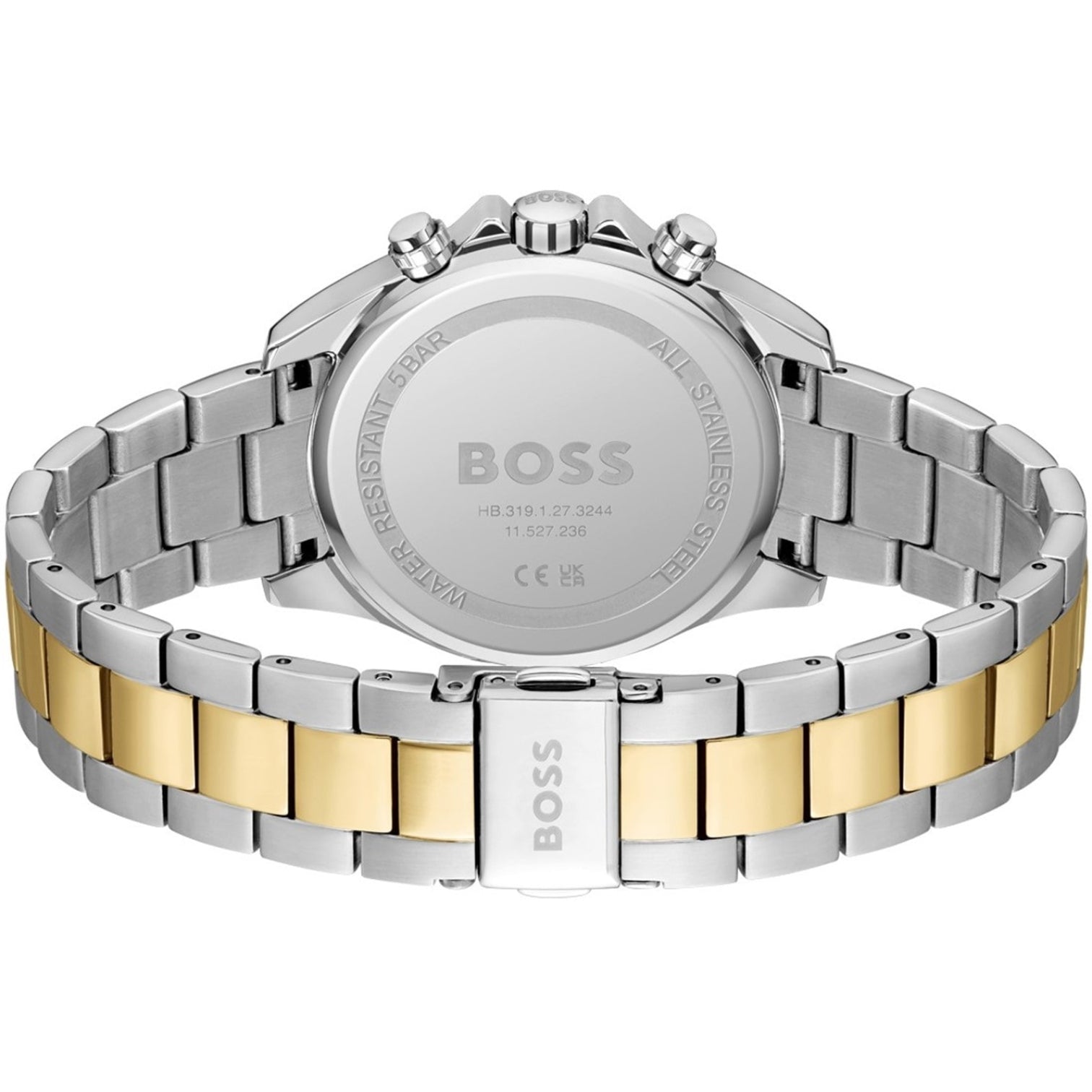 LUXURY HUB BOSS LADIES NOVIA WATCH