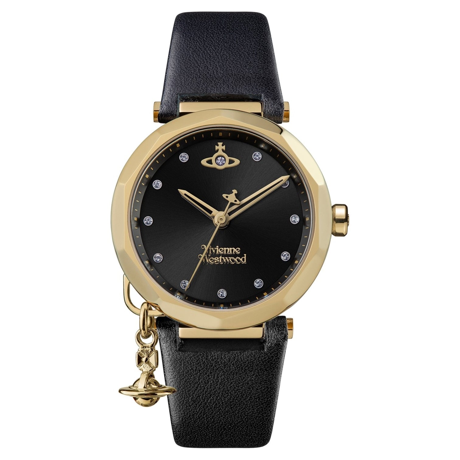 LUXURY HUB VIVIENNE WESTWOOD POPLAR WATCH