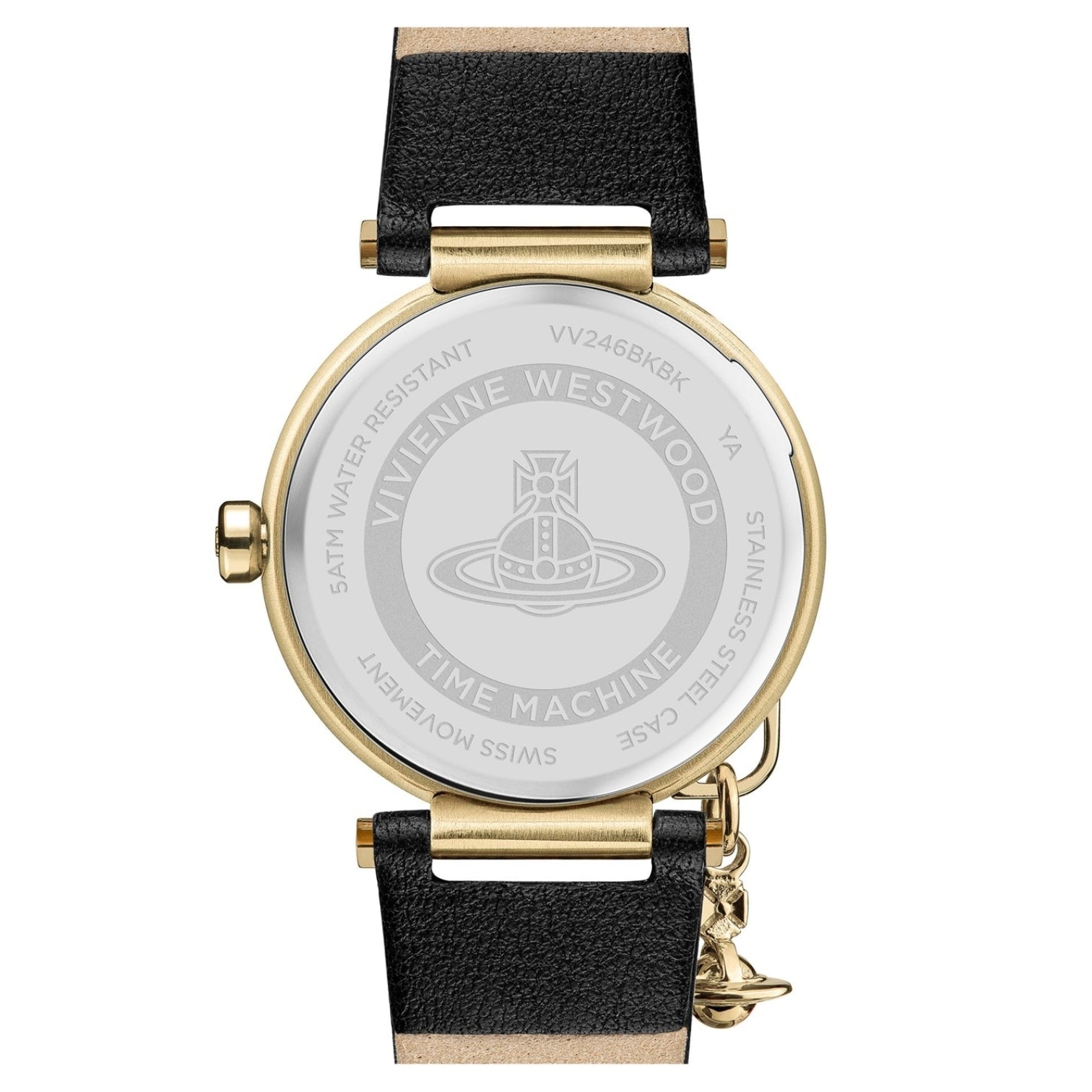 LUXURY HUB VIVIENNE WESTWOOD POPLAR WATCH