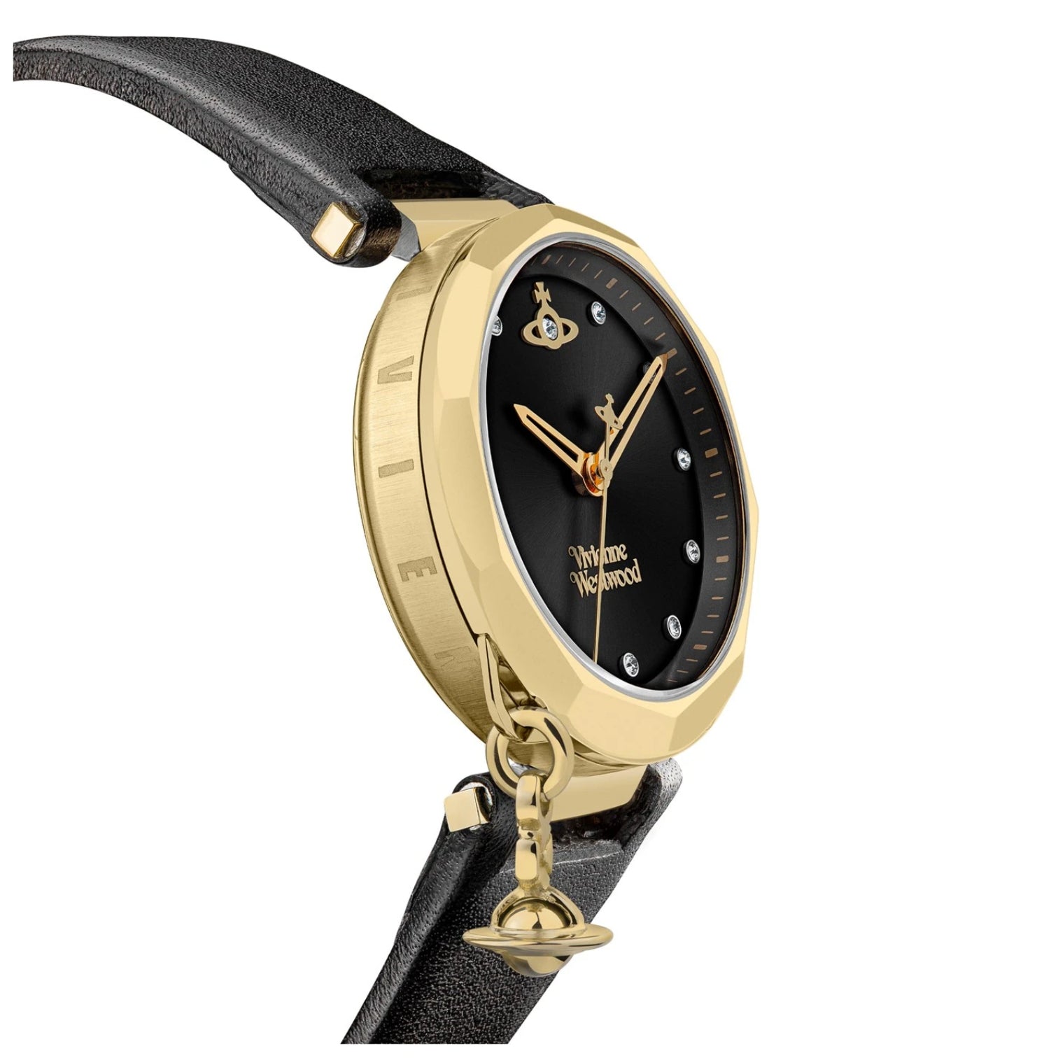 LUXURY HUB VIVIENNE WESTWOOD POPLAR WATCH