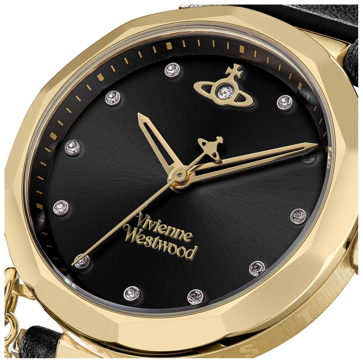 LUXURY HUB VIVIENNE WESTWOOD POPLAR WATCH