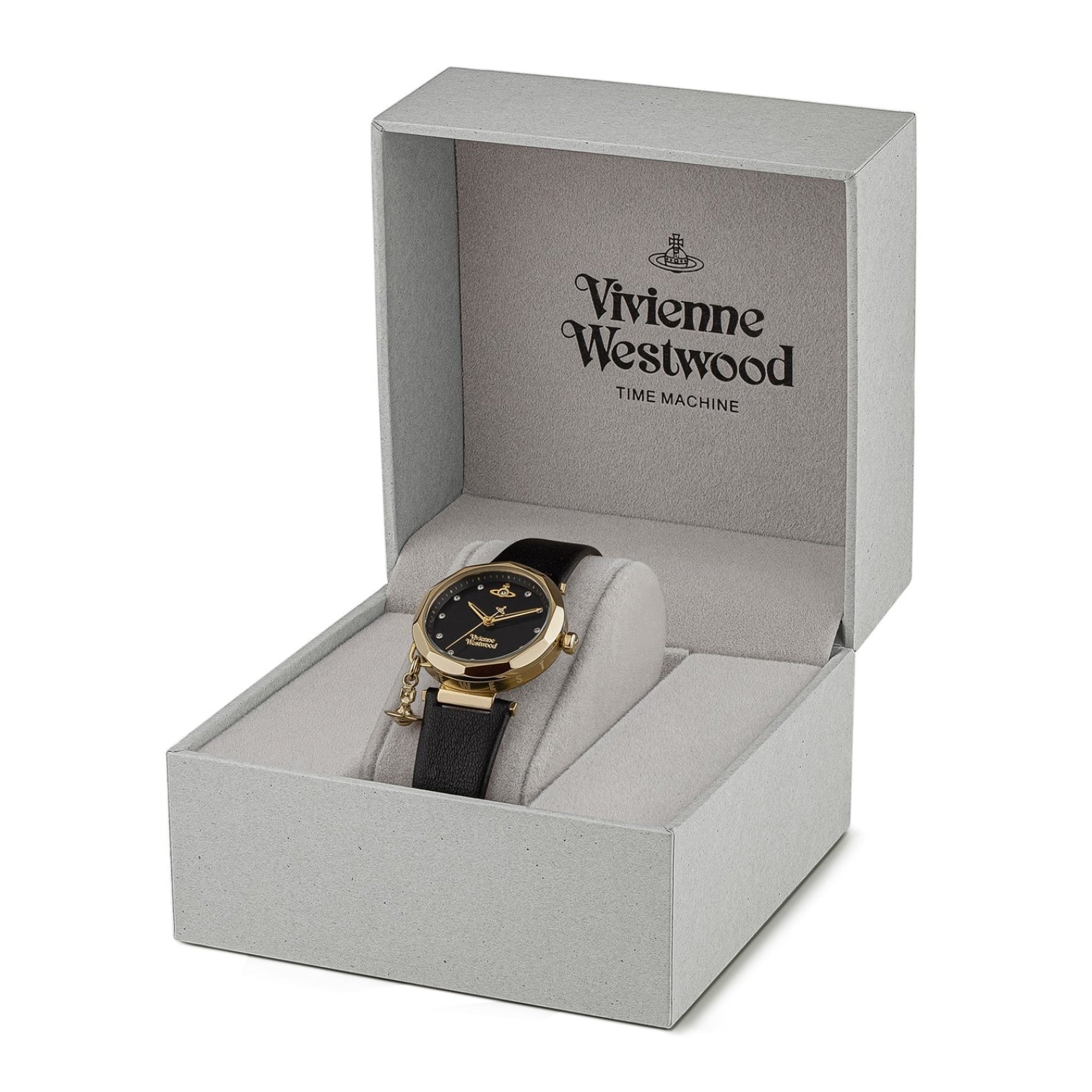 LUXURY HUB VIVIENNE WESTWOOD POPLAR WATCH