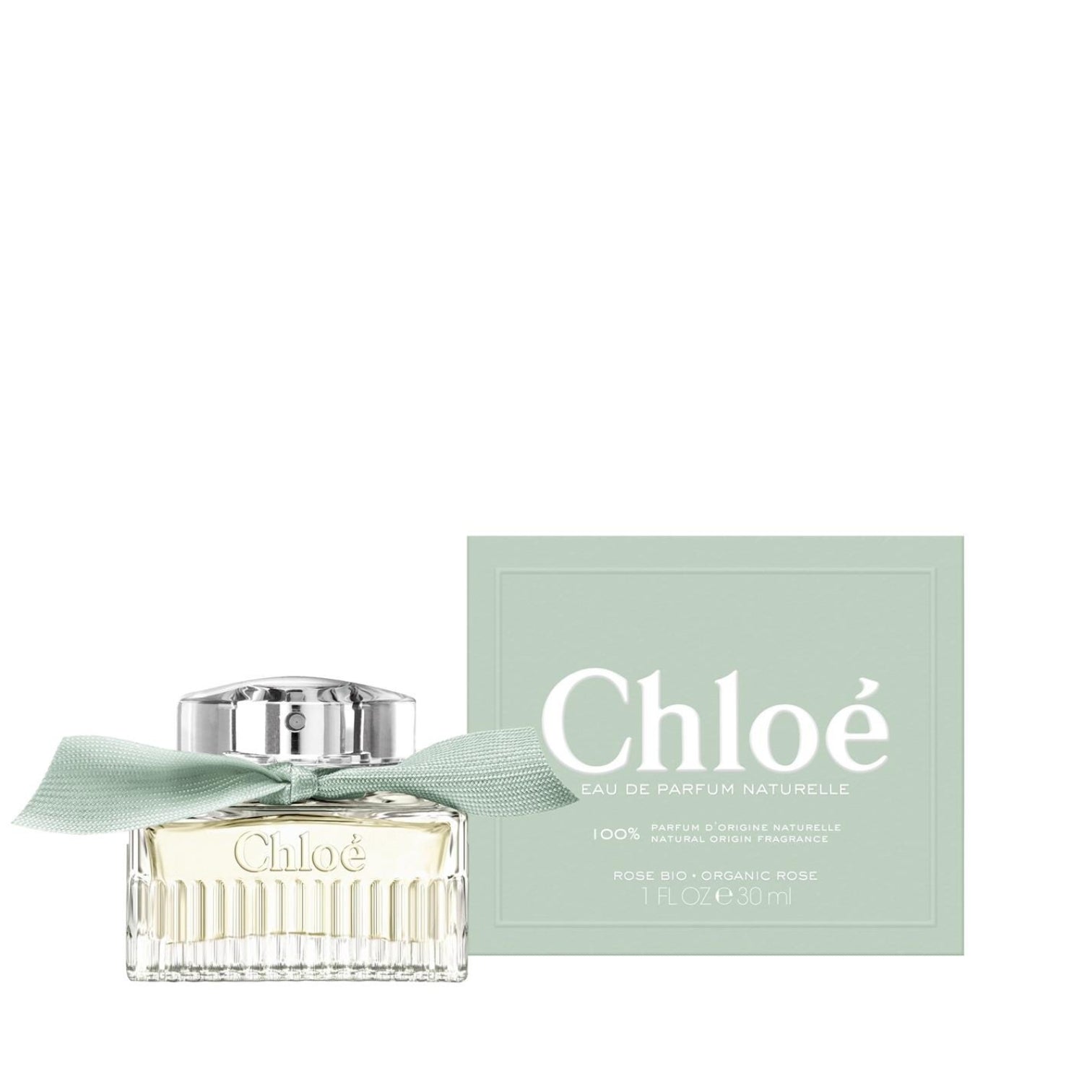 LUXURY HUB CHLOE EAU DE PARFUM NATURELLE FOR WOMEN