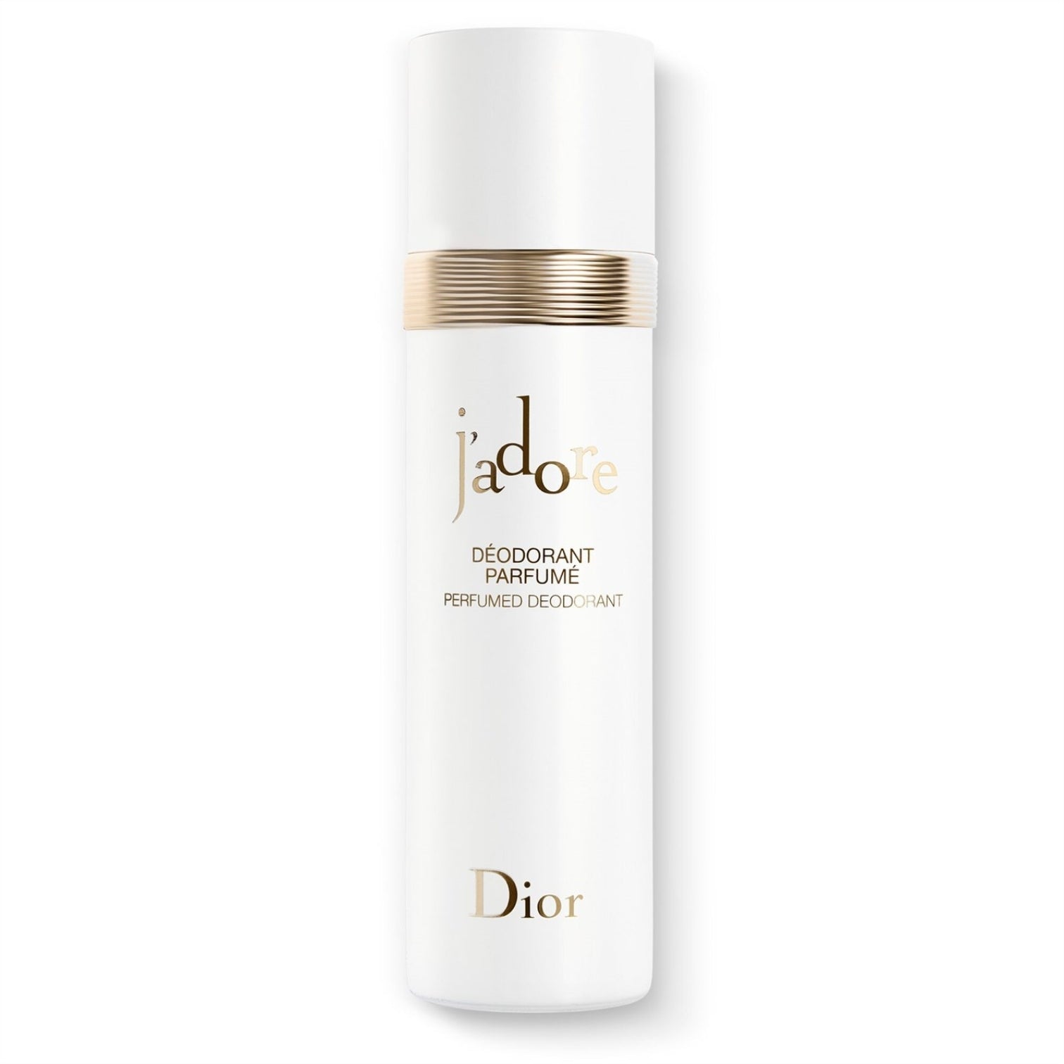 LUXURY HUB DIOR J'ADORE PERFUMED DEODORANT 100ML