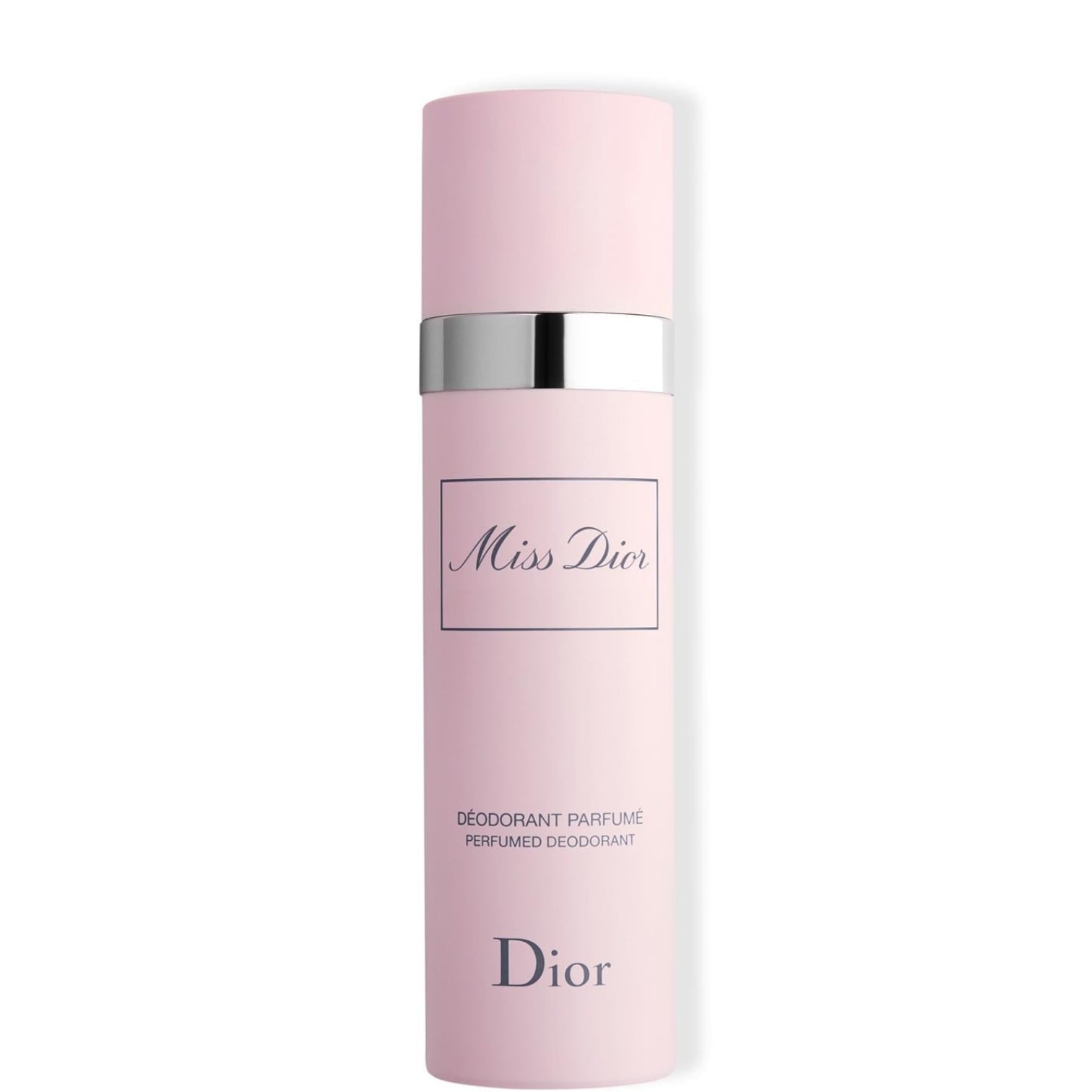 LUXURY HUB DIOR MISS DIOR DEODORANT SPRAY 100ML