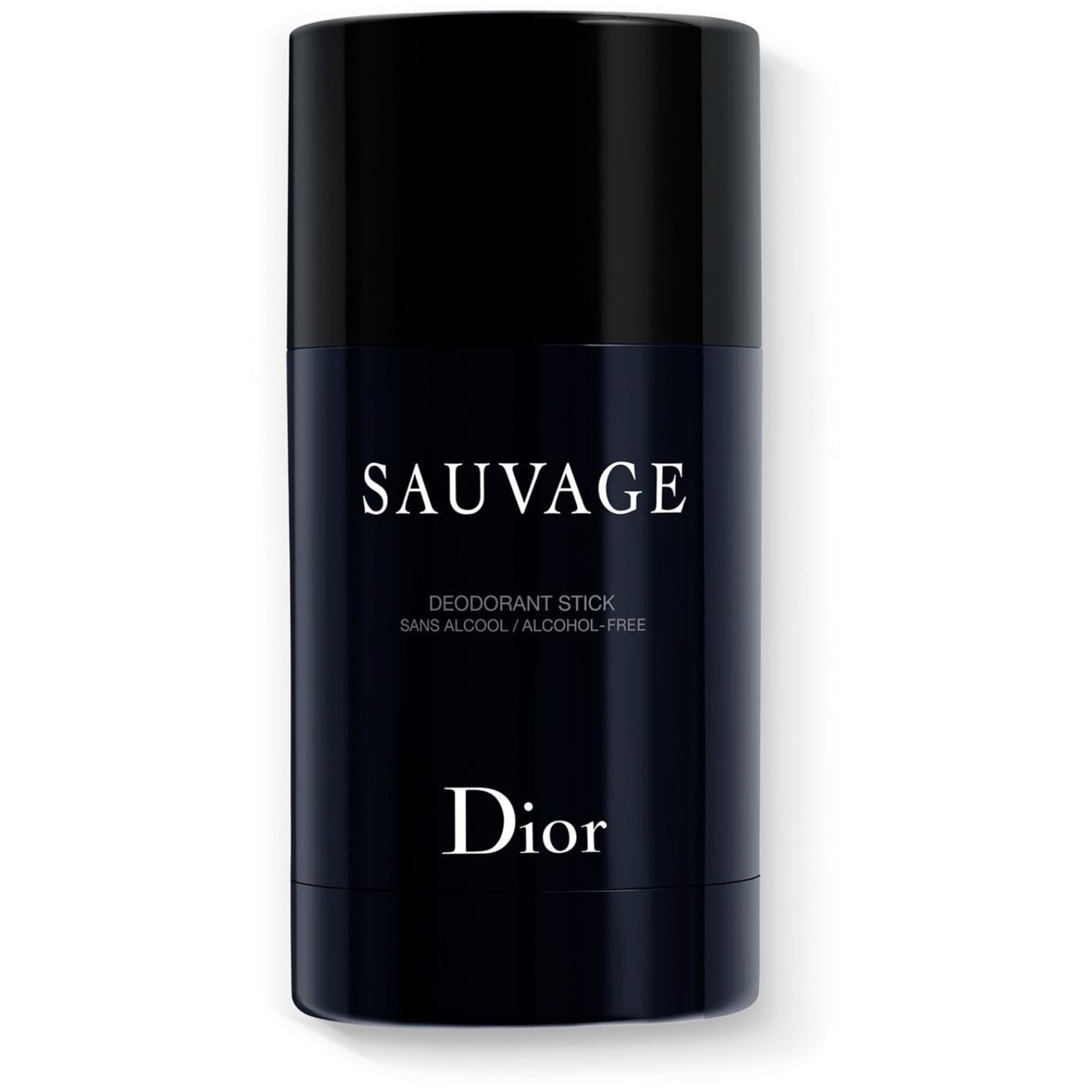 LUXURY HUB DIOR SAUVAGE SPRAY DEODORANT