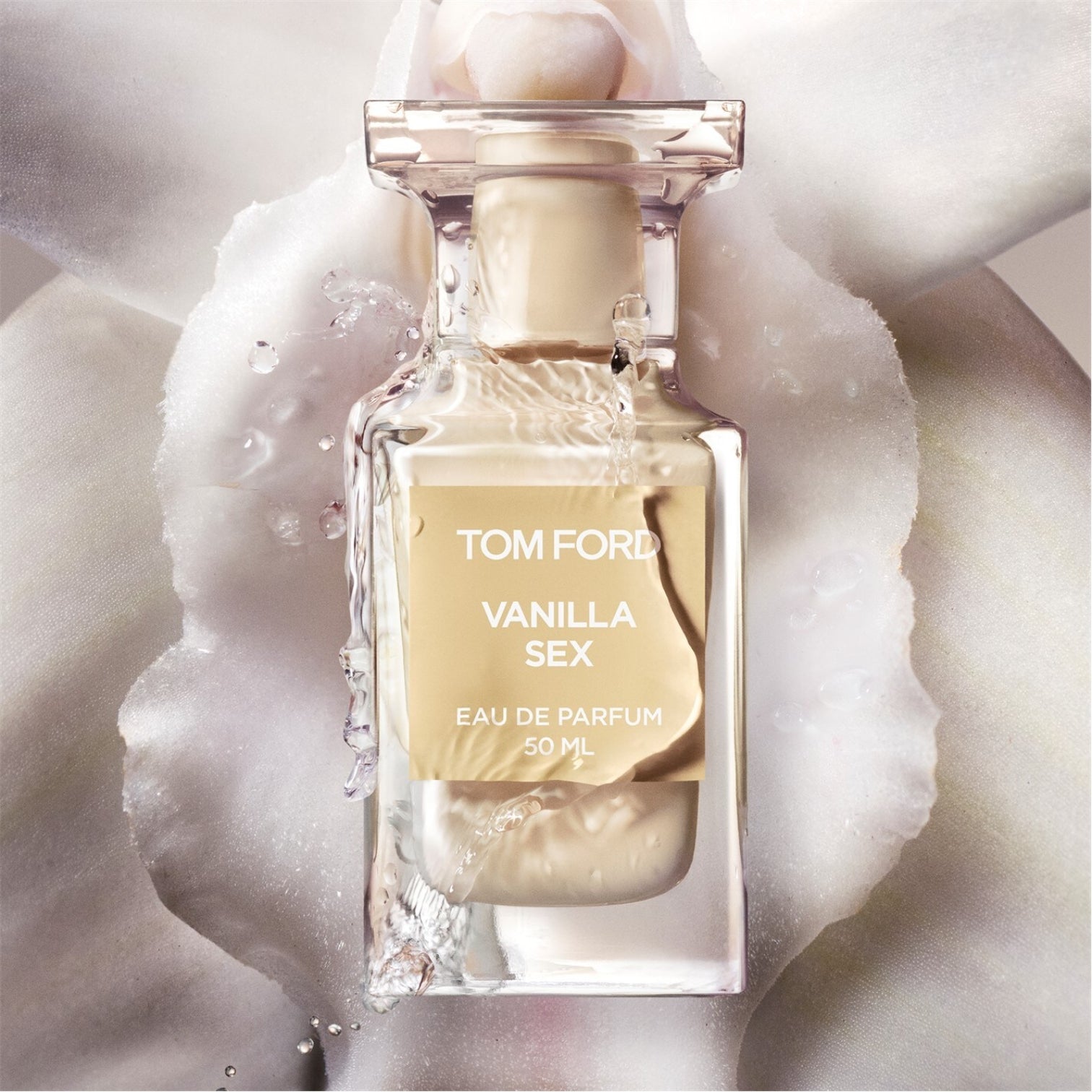 LUXURY HUB TOM FORD VANILLA SEX EAU DE PARFUM