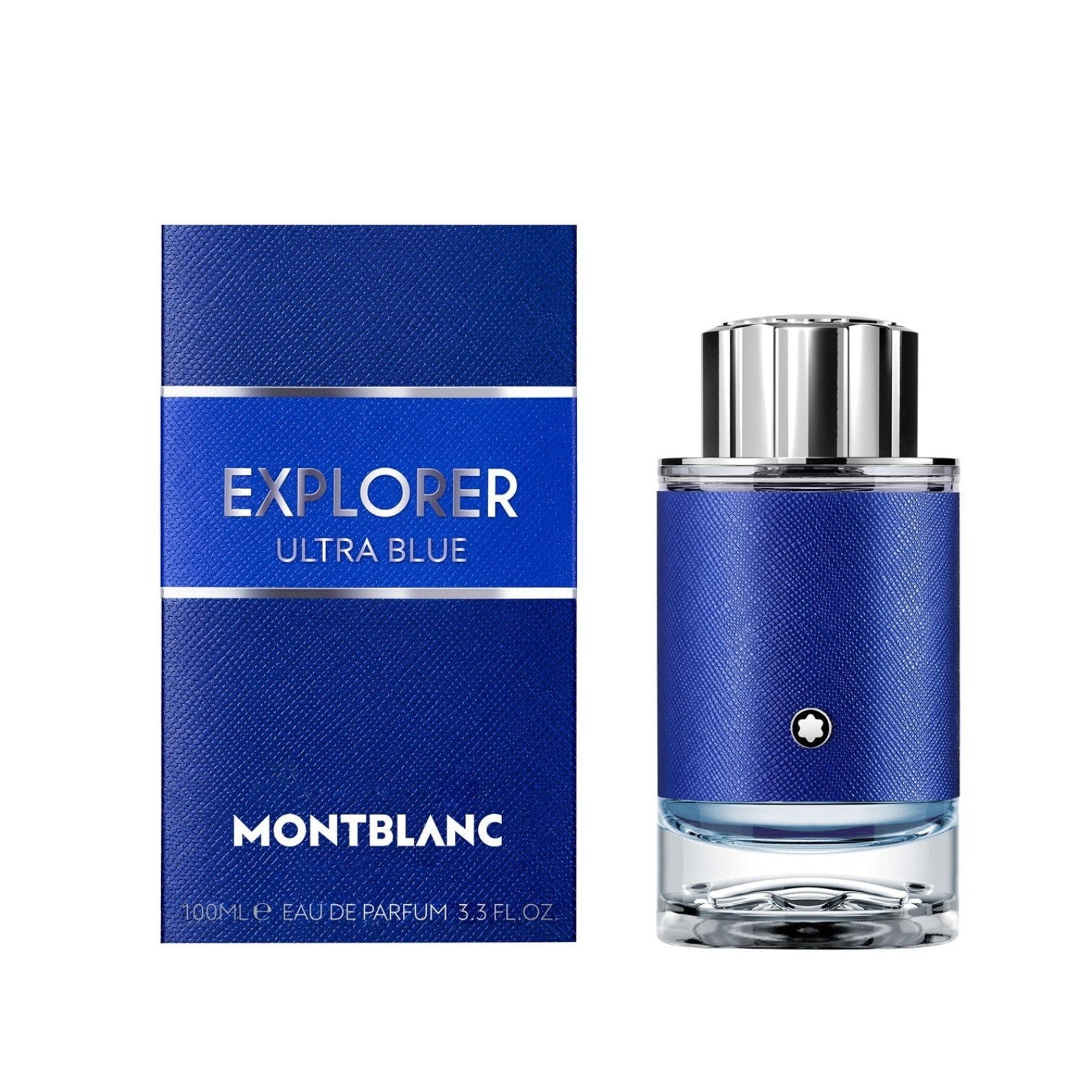 LUXURY HUB MONTBLANC EXPLORER ULTRA BLUE EAU DE PARFUM