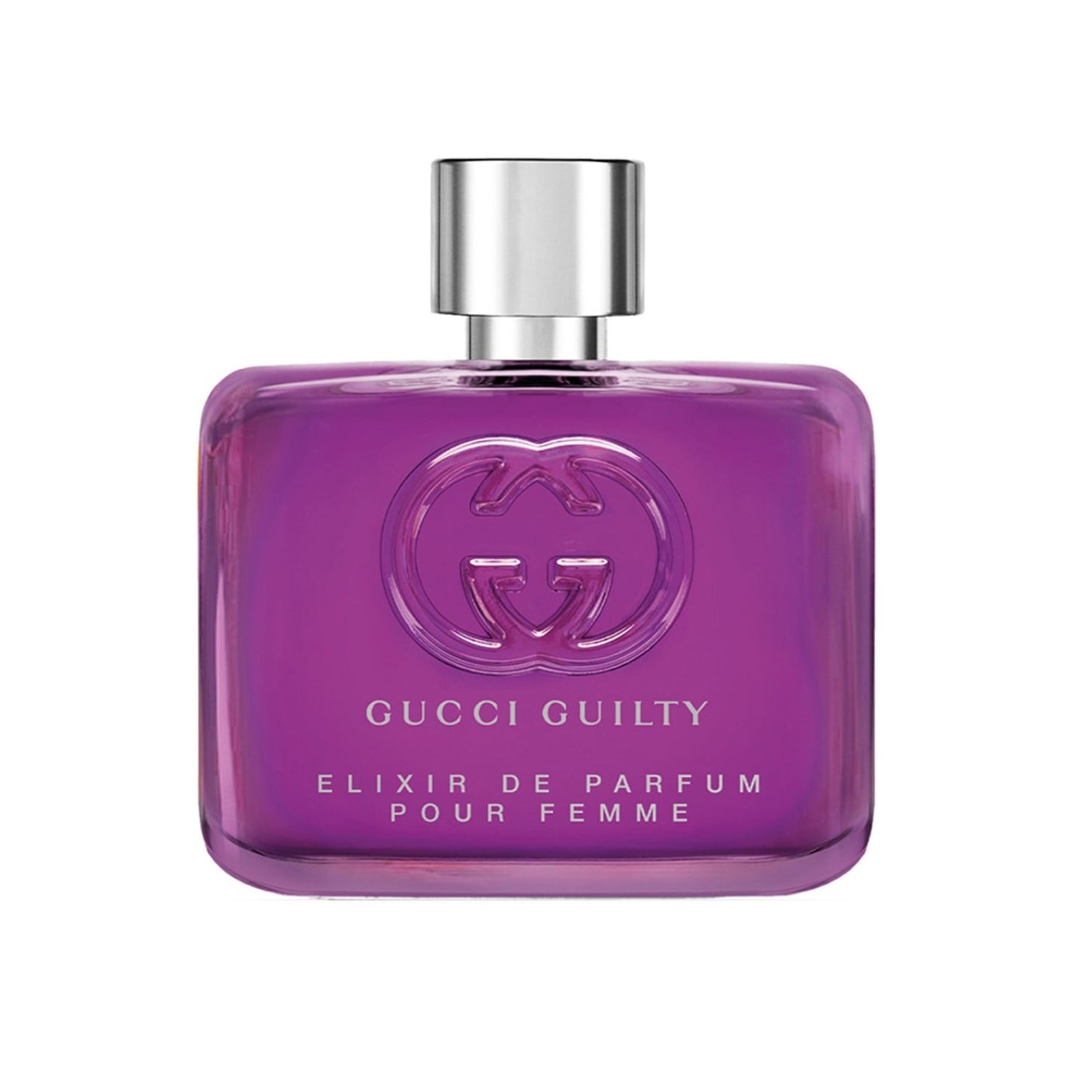 LUXURY HUB GUCCI GUILTY ELIXIR DE PARFUM FOR WOMEN 60ML