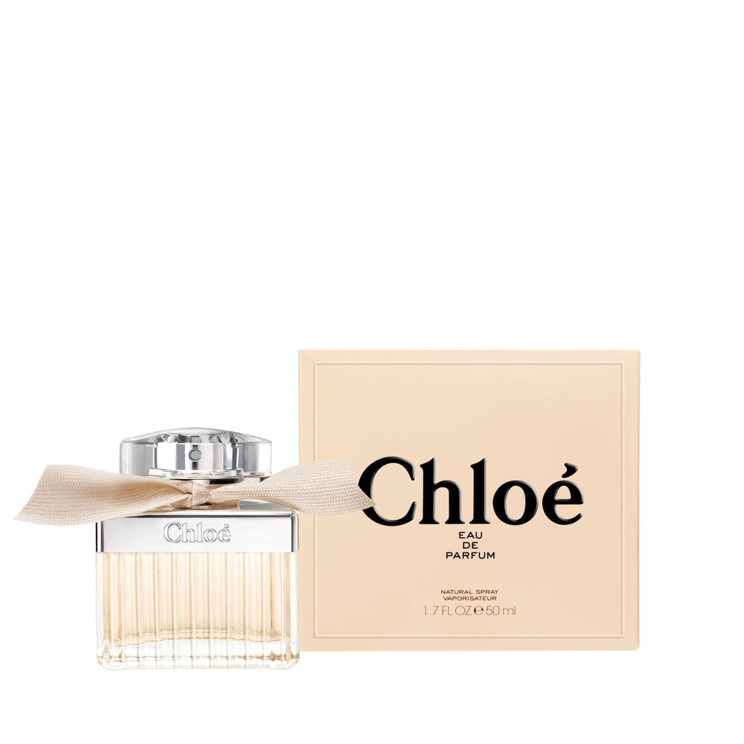 LUXURY HUB CHLOE CHLOE EAU DE PARFUM FOR HER