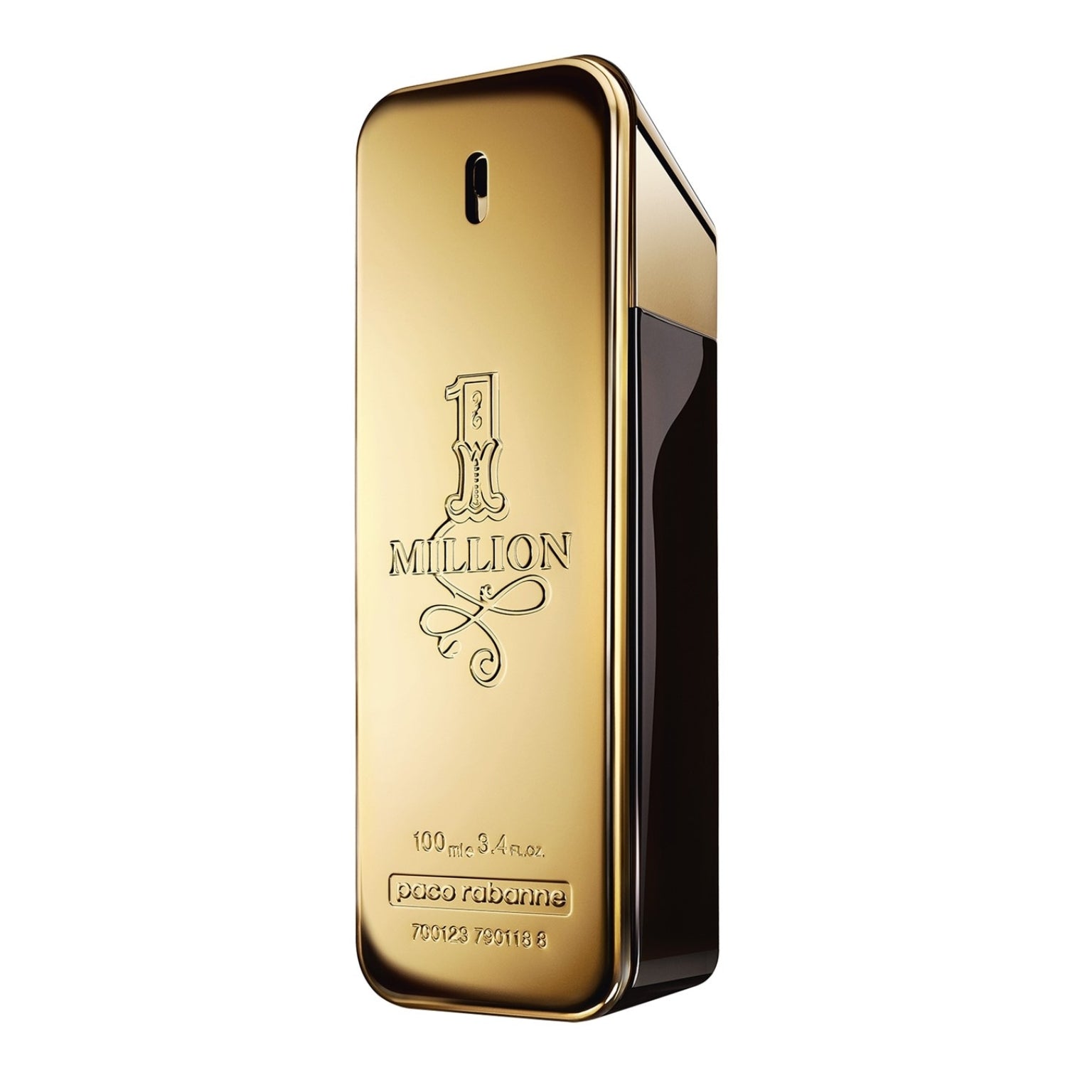 LUXURY HUB RABANNE RABANNE 1 MILLION EAU DE TOILETTE