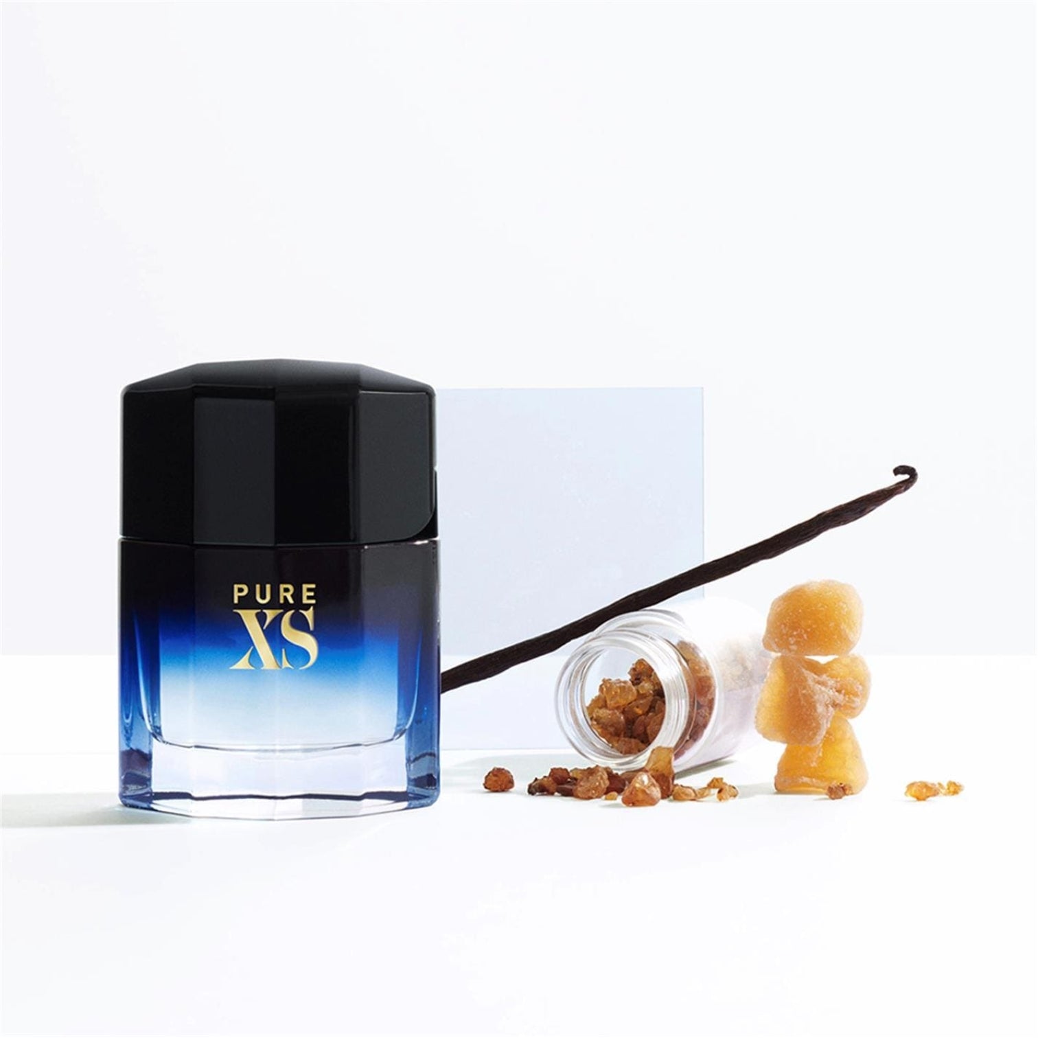 LUXURY HUB RABANNE PURE XS EAU DE TOILETTE