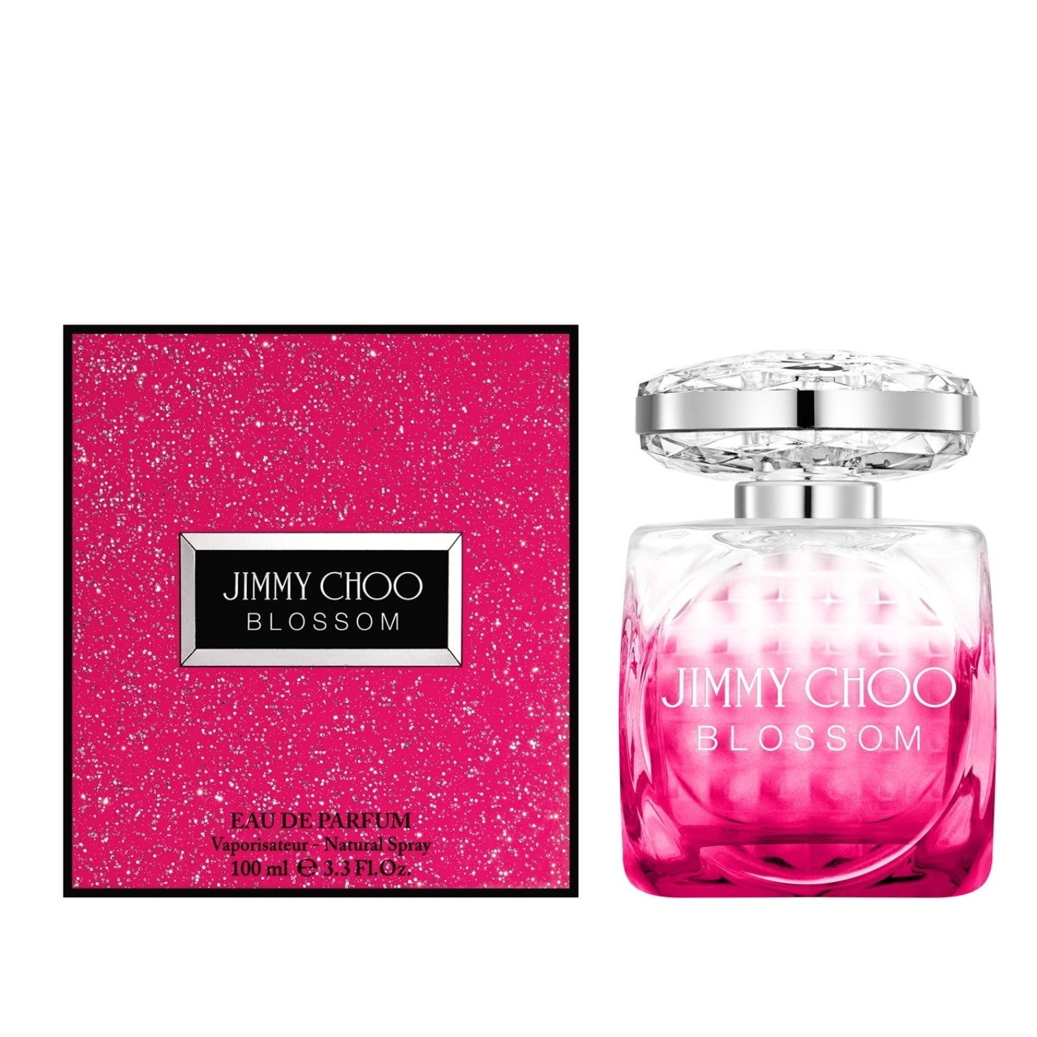 LUXURY HUB JIMMY CHOO BLOSSOM EAU DE PARFUM