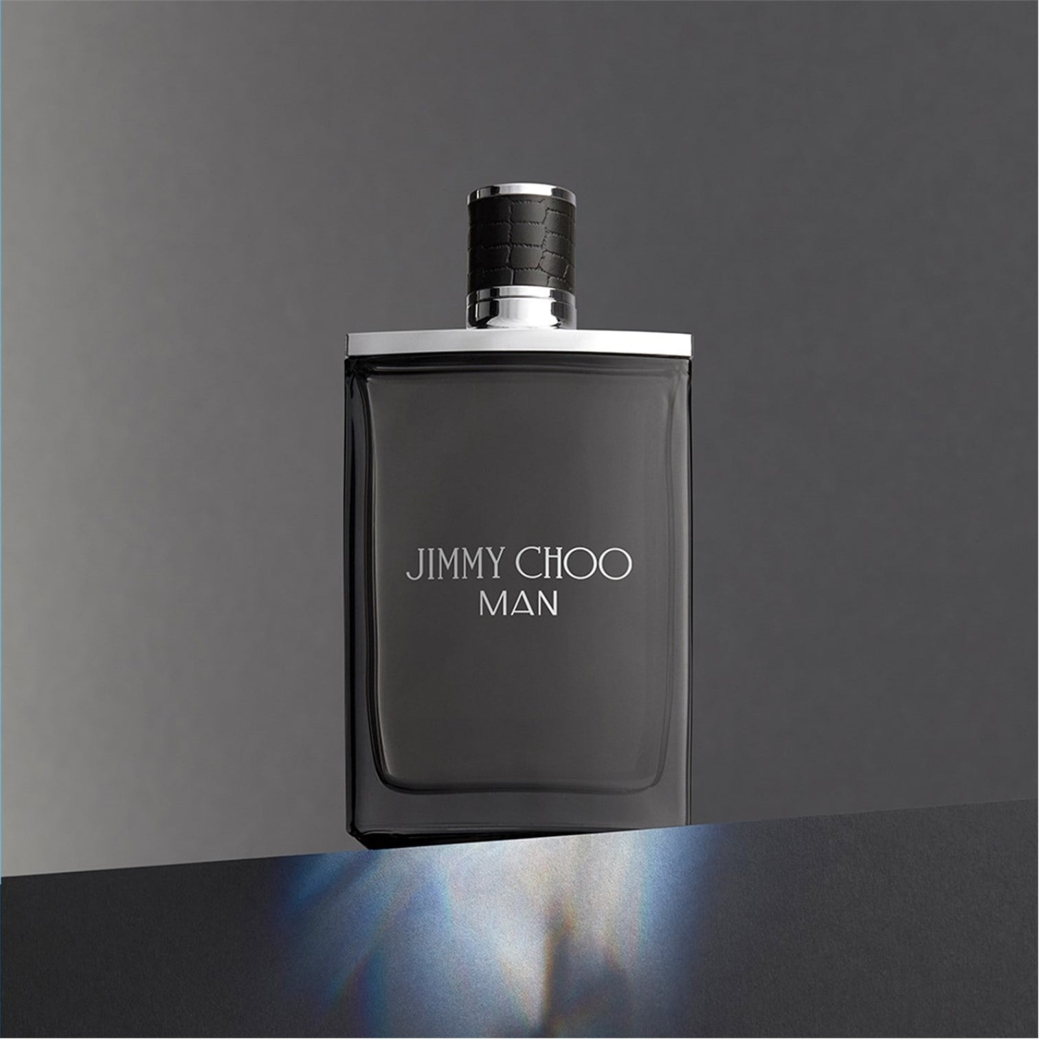 LUXURY HUB JIMMY CHOO MAN EAU DE TOILETTE