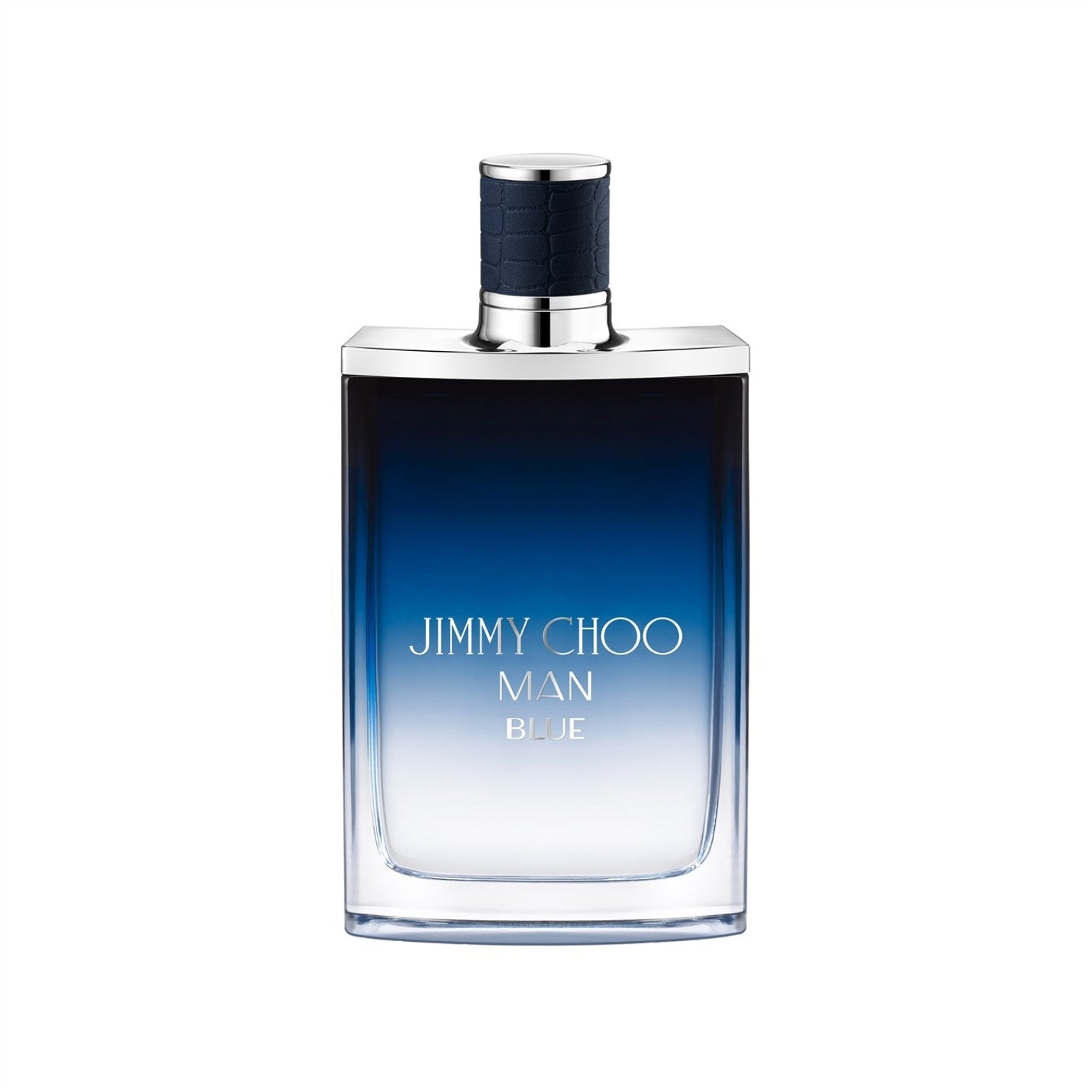 LUXURY HUB JIMMY CHOO MAN BLUE EAU DE TOILETTE