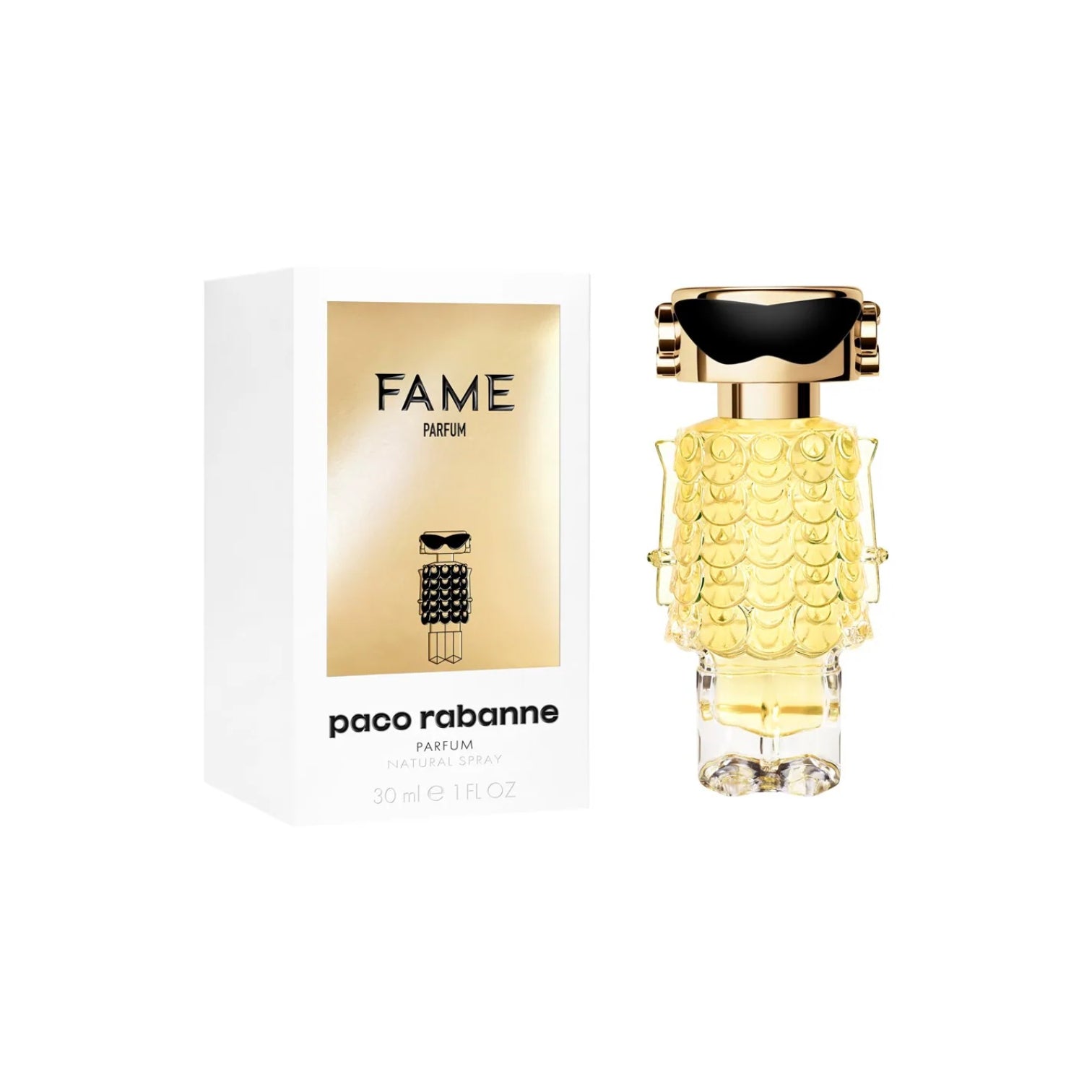 LUXURY HUB RABANNE FAME PARFUM