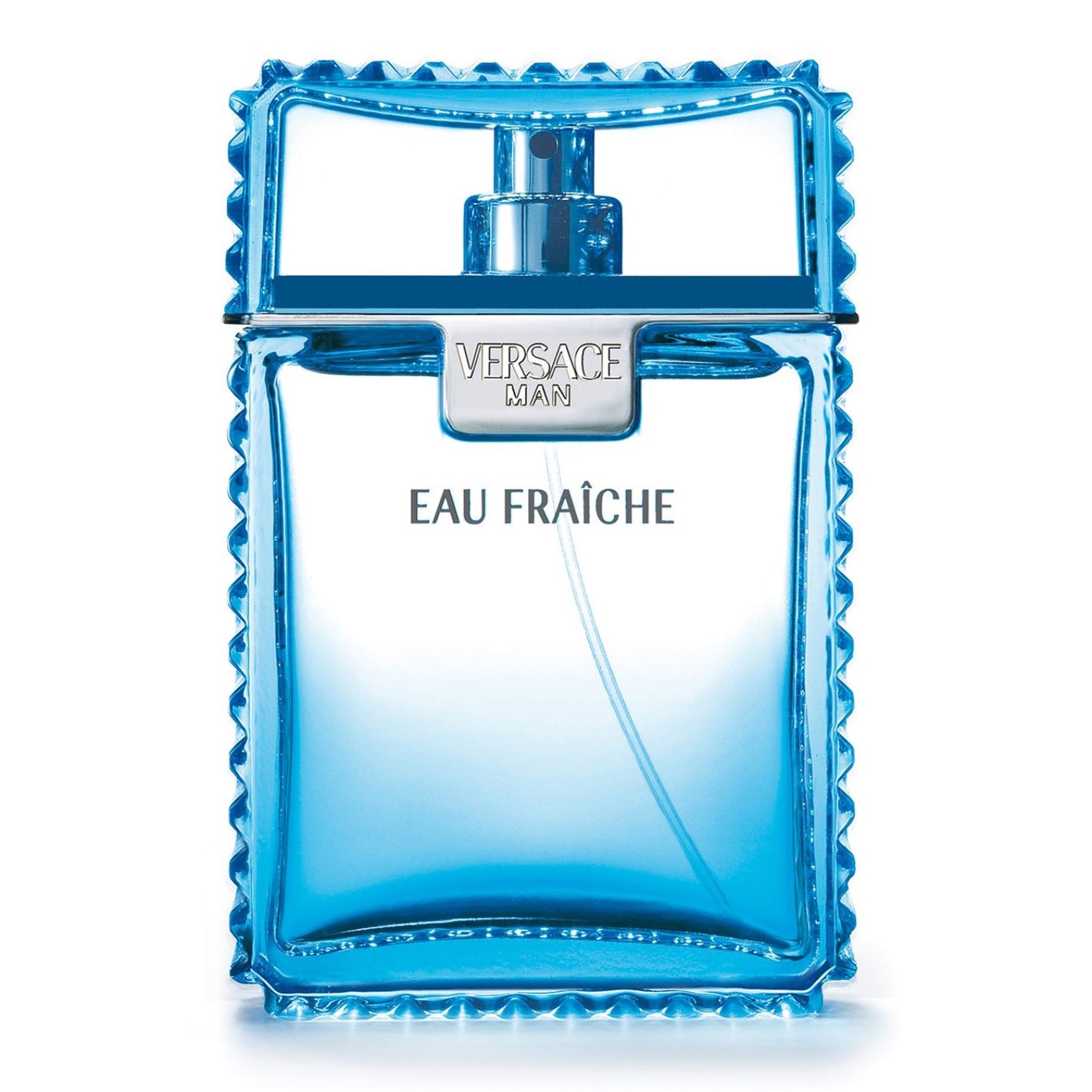 LUXURY HUB VERSACE MAN EAU FRAICHE EAU DE TOILETTE