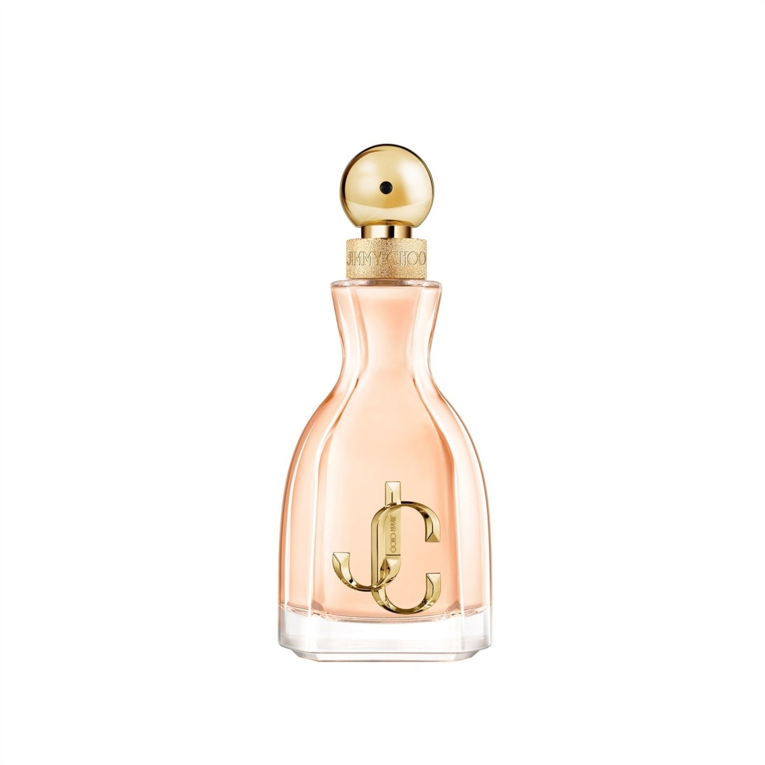 LUXURY HUB JIMMY CHOO I WANT CHOO EAU DE PARFUM